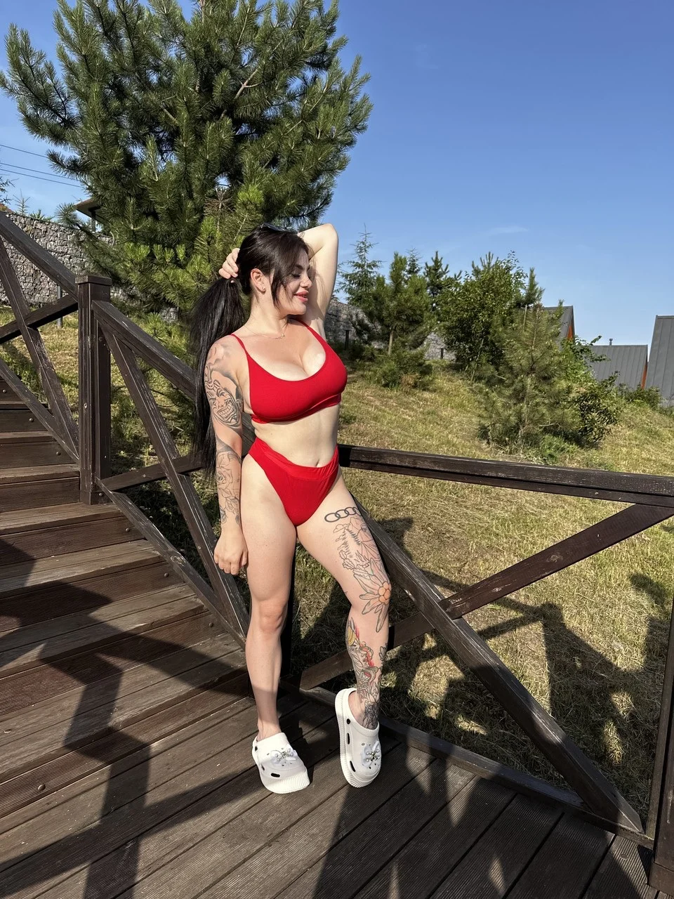 OnlyFans Patricia Bloom Patricia Bloom