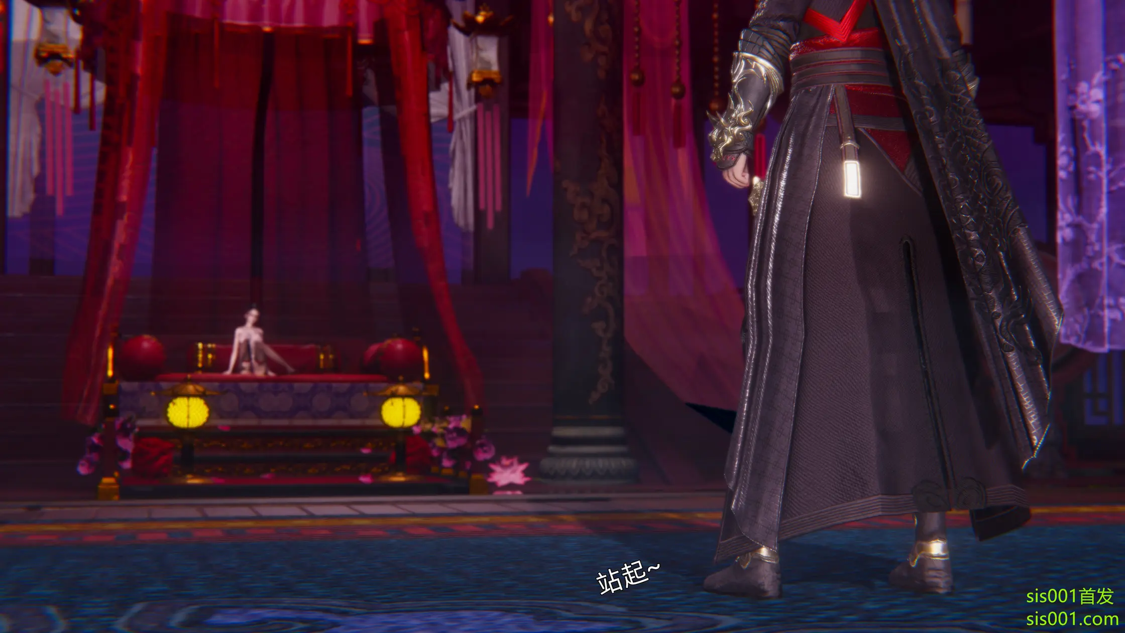 OMG 魔王傳 3 244P