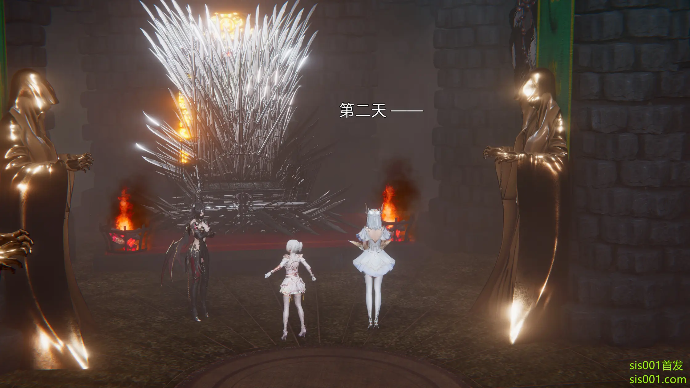OMG 魔王傳 3 244P