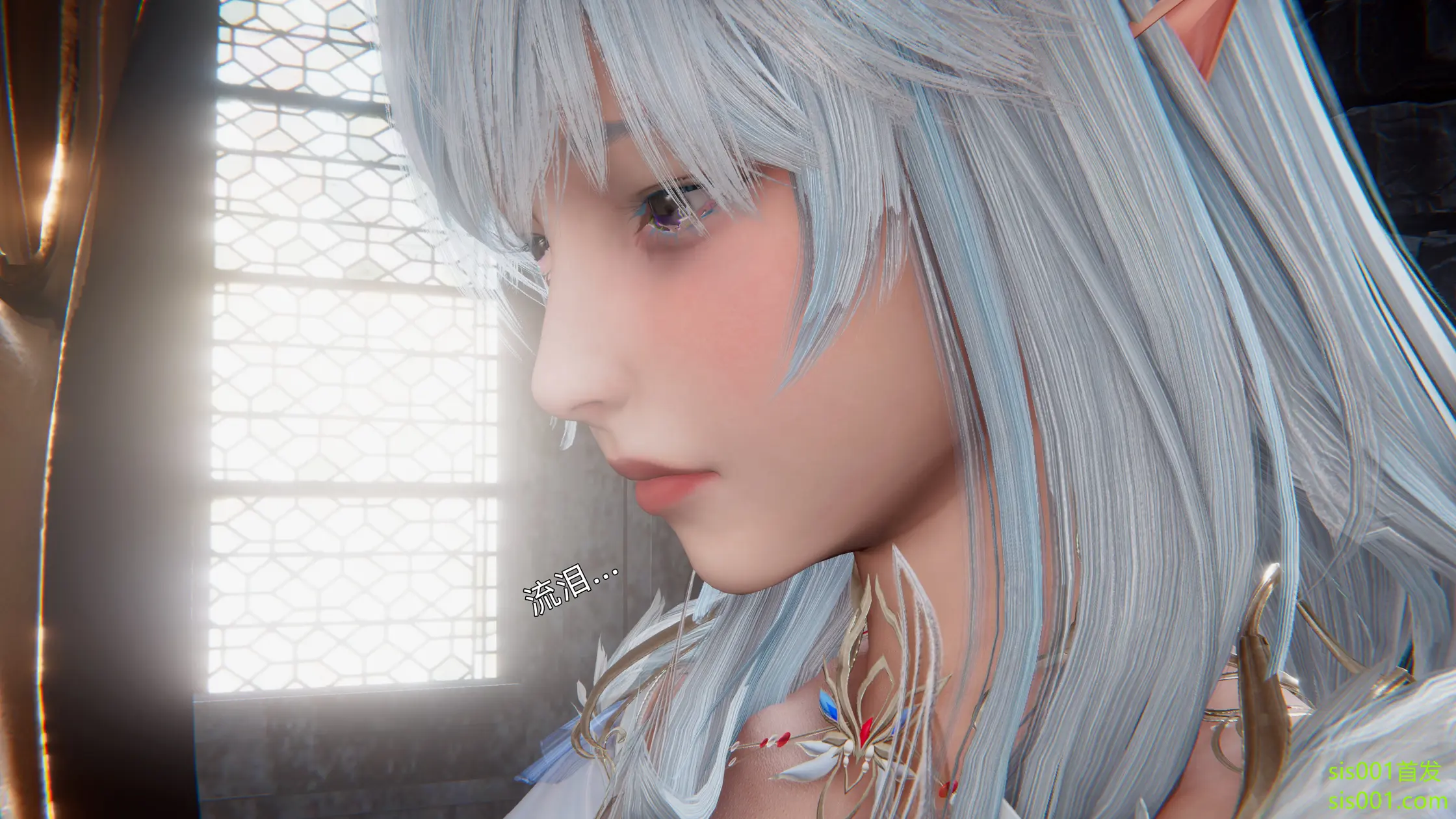 OMG 魔王傳 3 244P