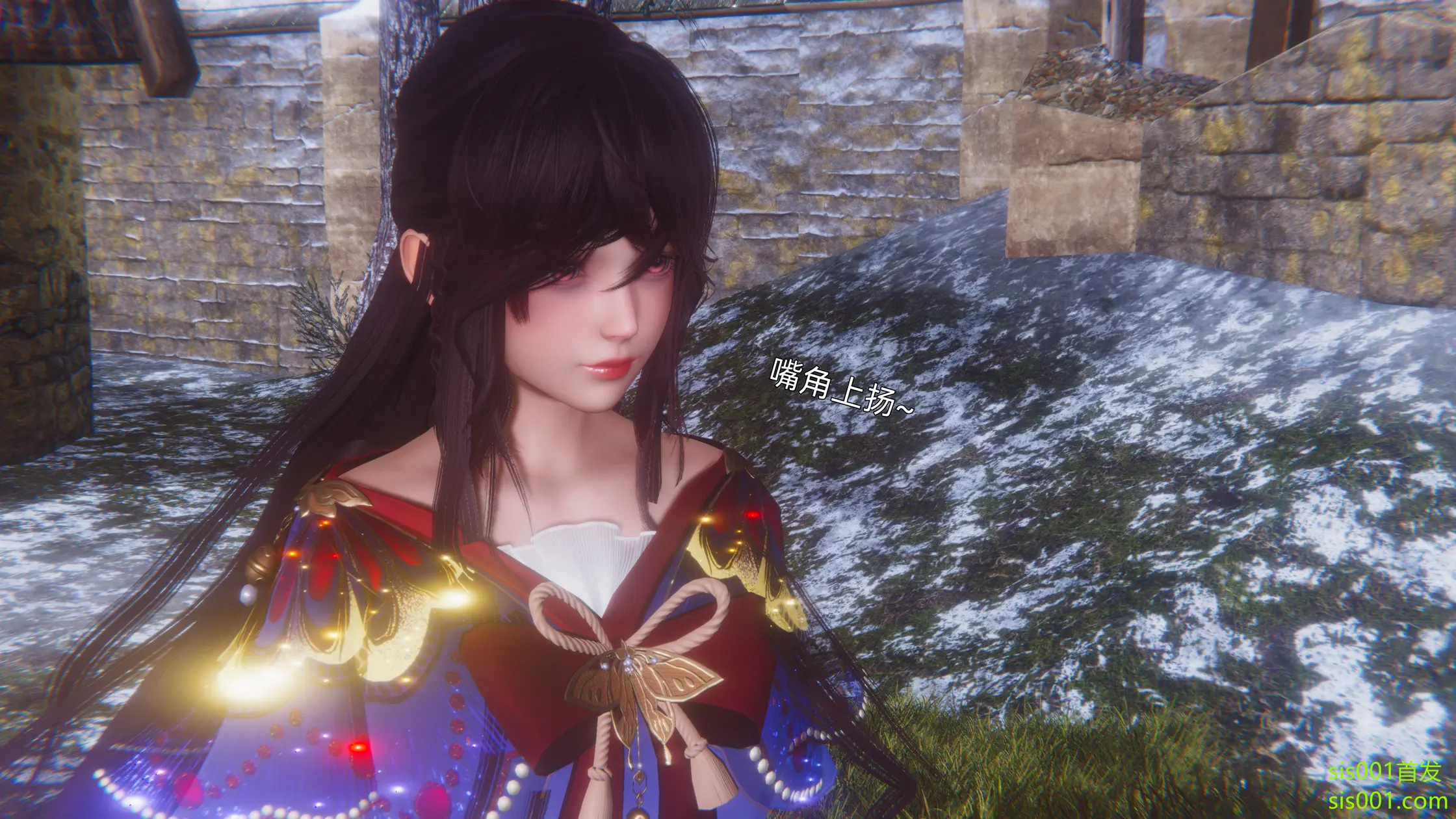 OMG 魔王傳 3 244P
