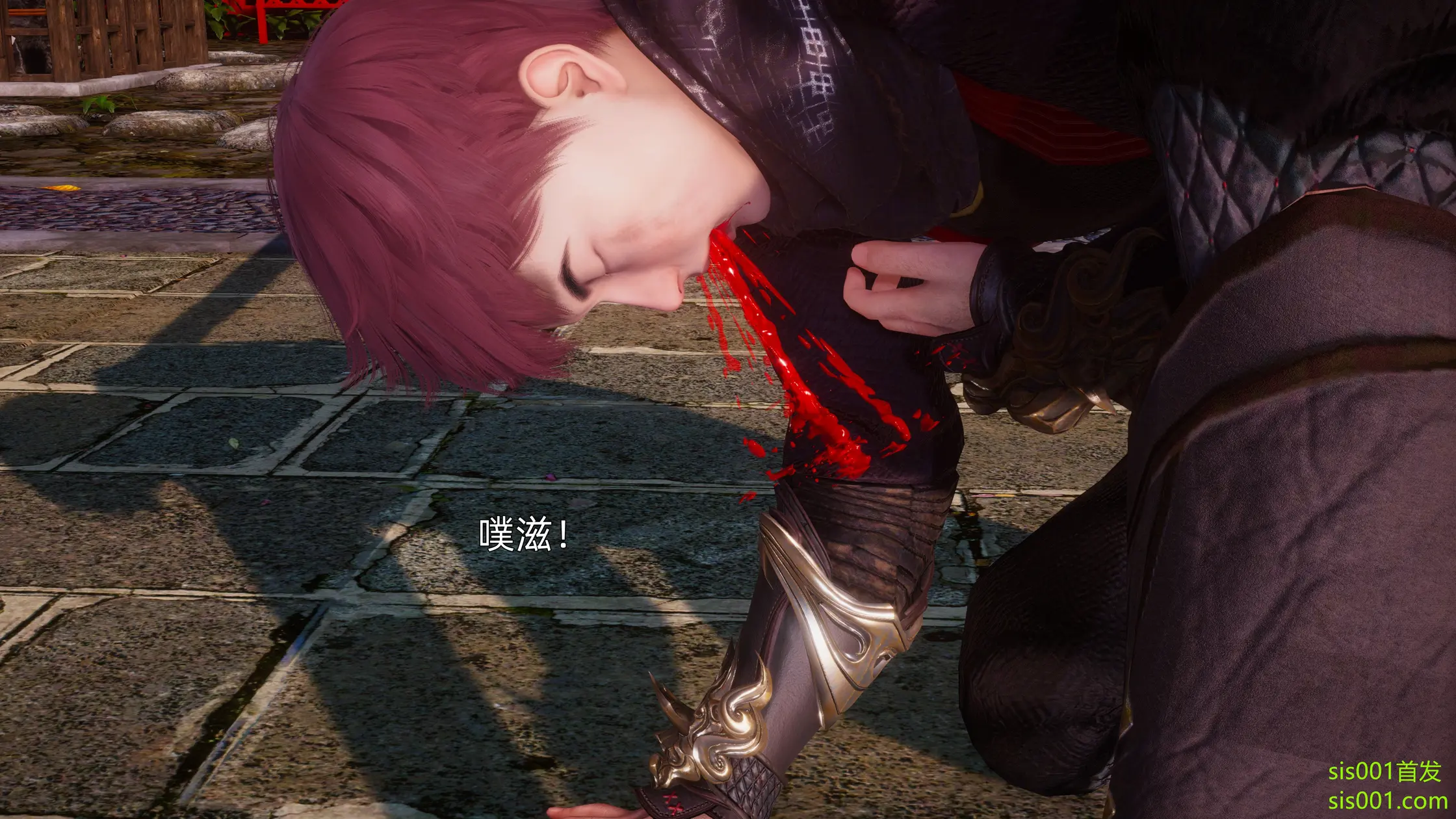 OMG 魔王傳 3 244P