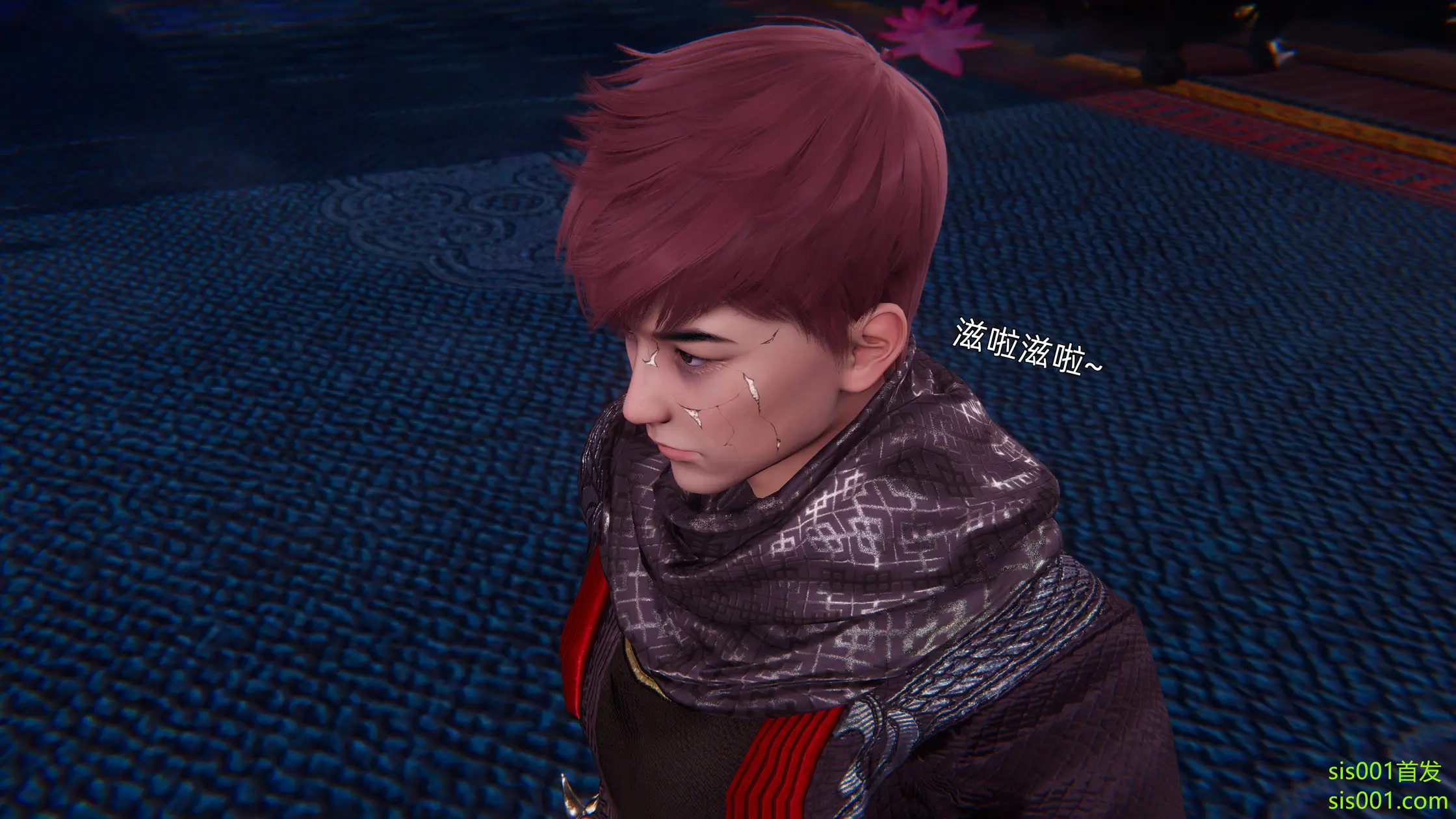 OMG 魔王傳 3 244P