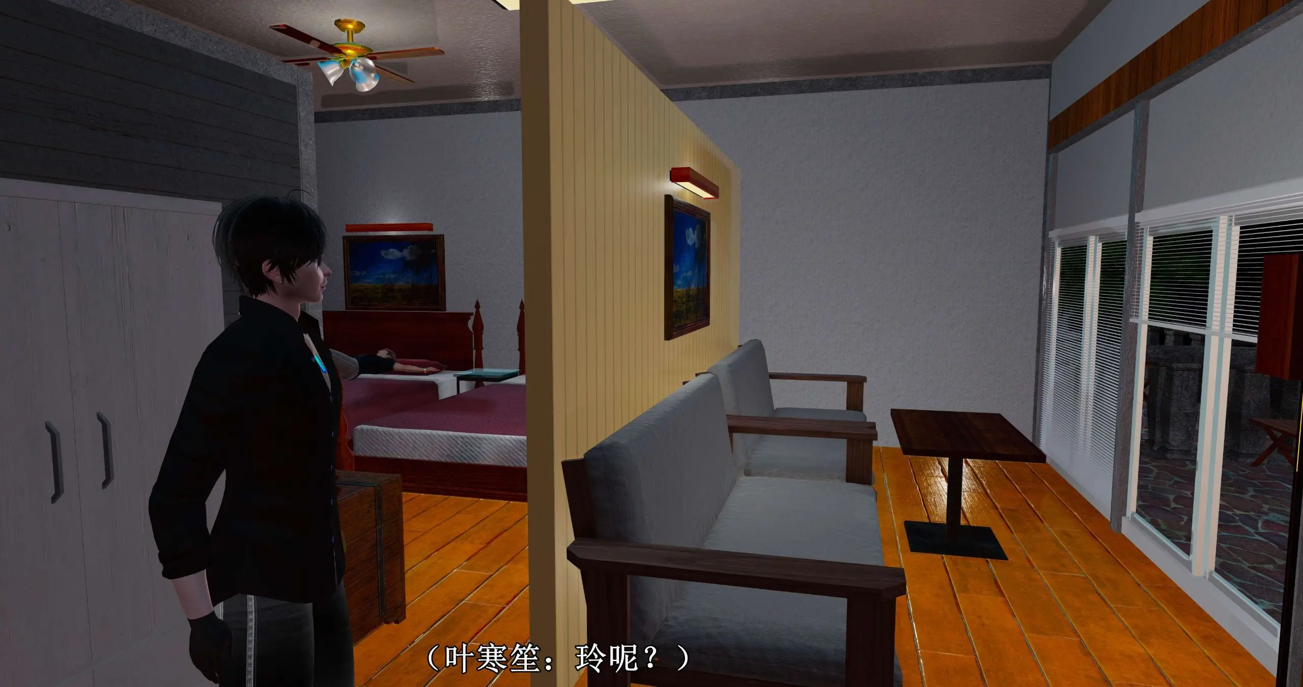 流放之地02 73P