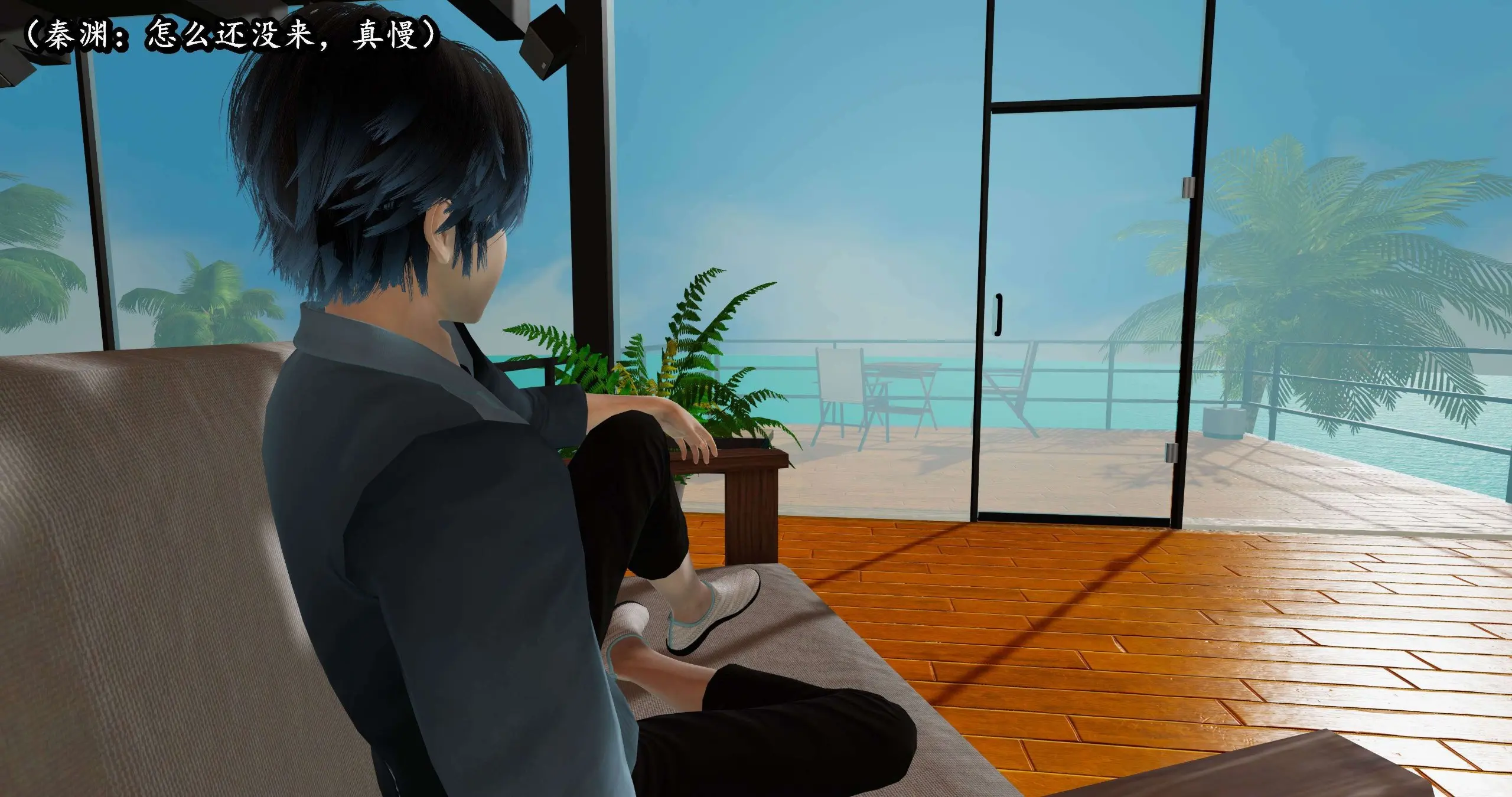 流放之地05 122P