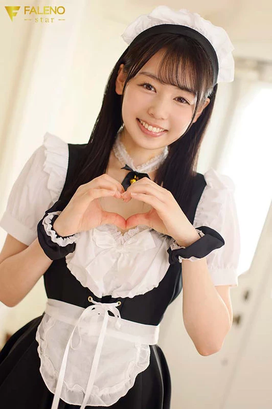 動圖 時田亜美 即ハメだって許しちゃう新人ご奉仕メイドちゃん