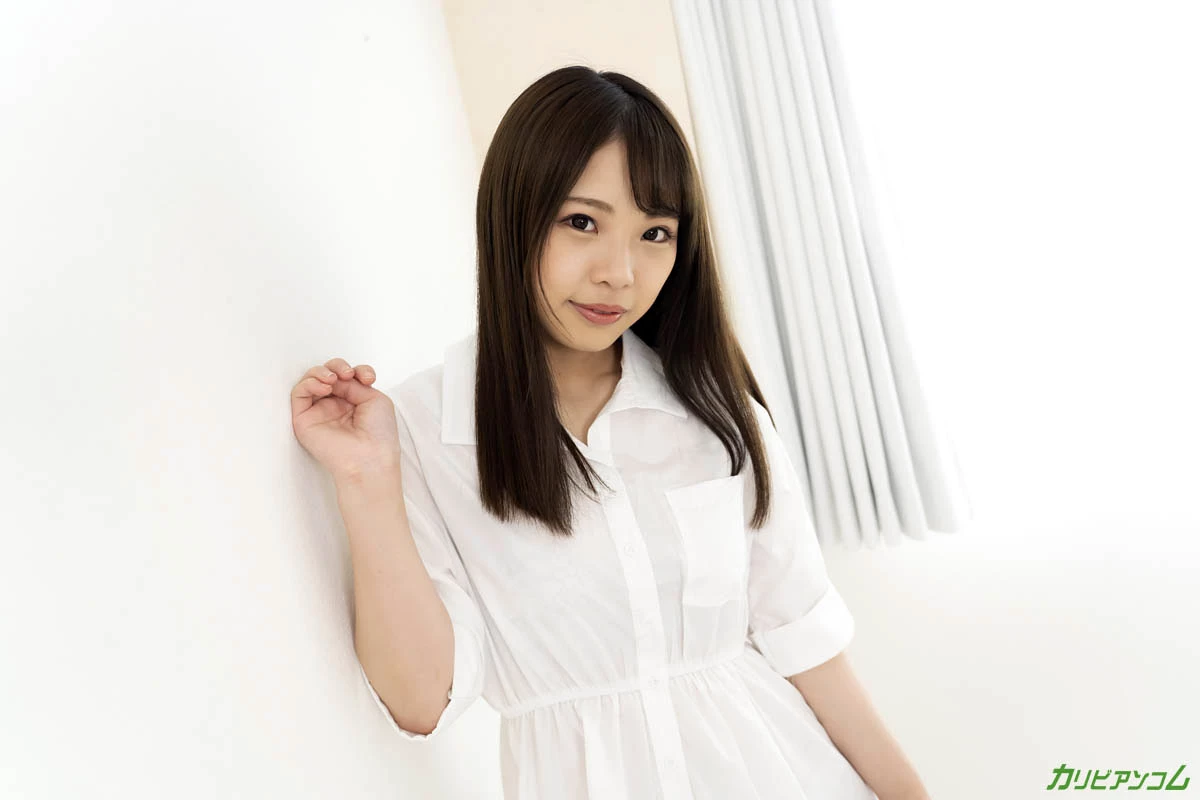 穂高ひな 內射美乳小姊姊