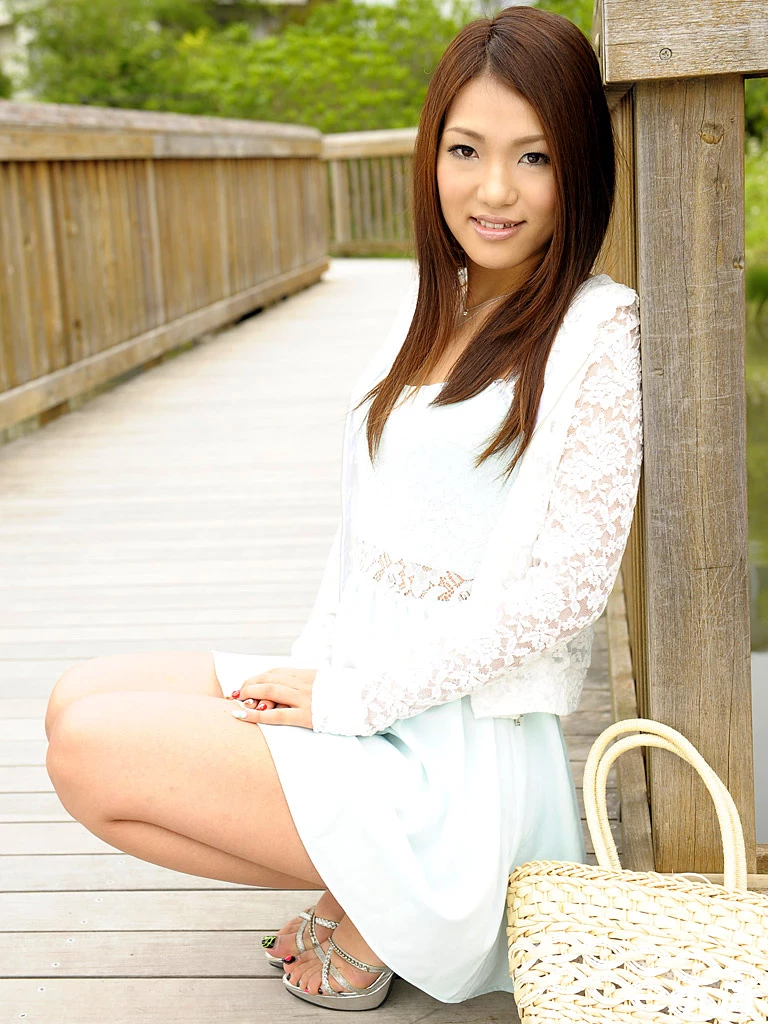 牧村京香 美尻少婦露出下半身使我性慾爆發