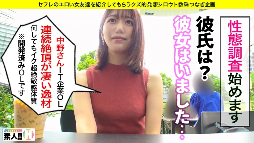 動圖 中野真子 撮りがFANZA素人で連日1位イキっぷりが高評価