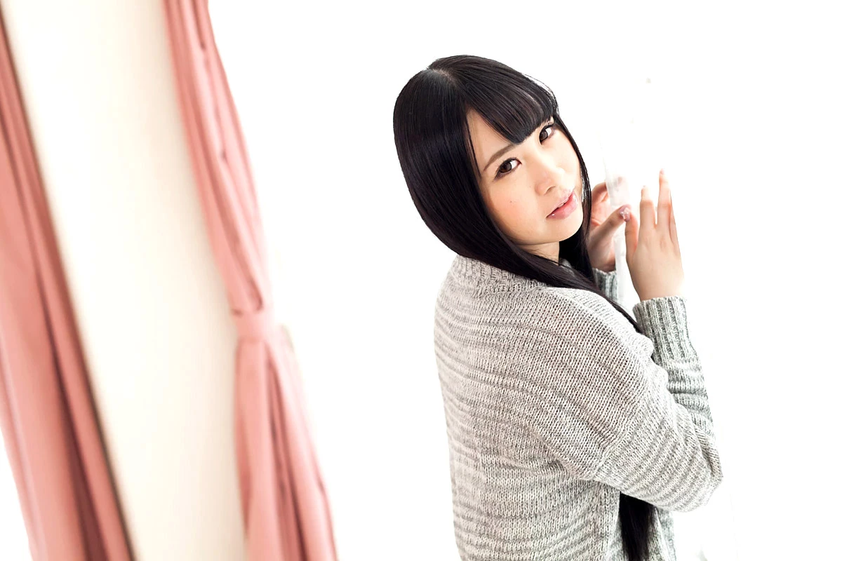 日向あん 清純姊姊私底下技術真好