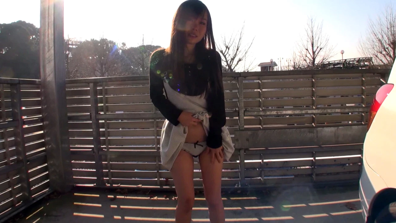 川澄まい 和漂亮女友去約會