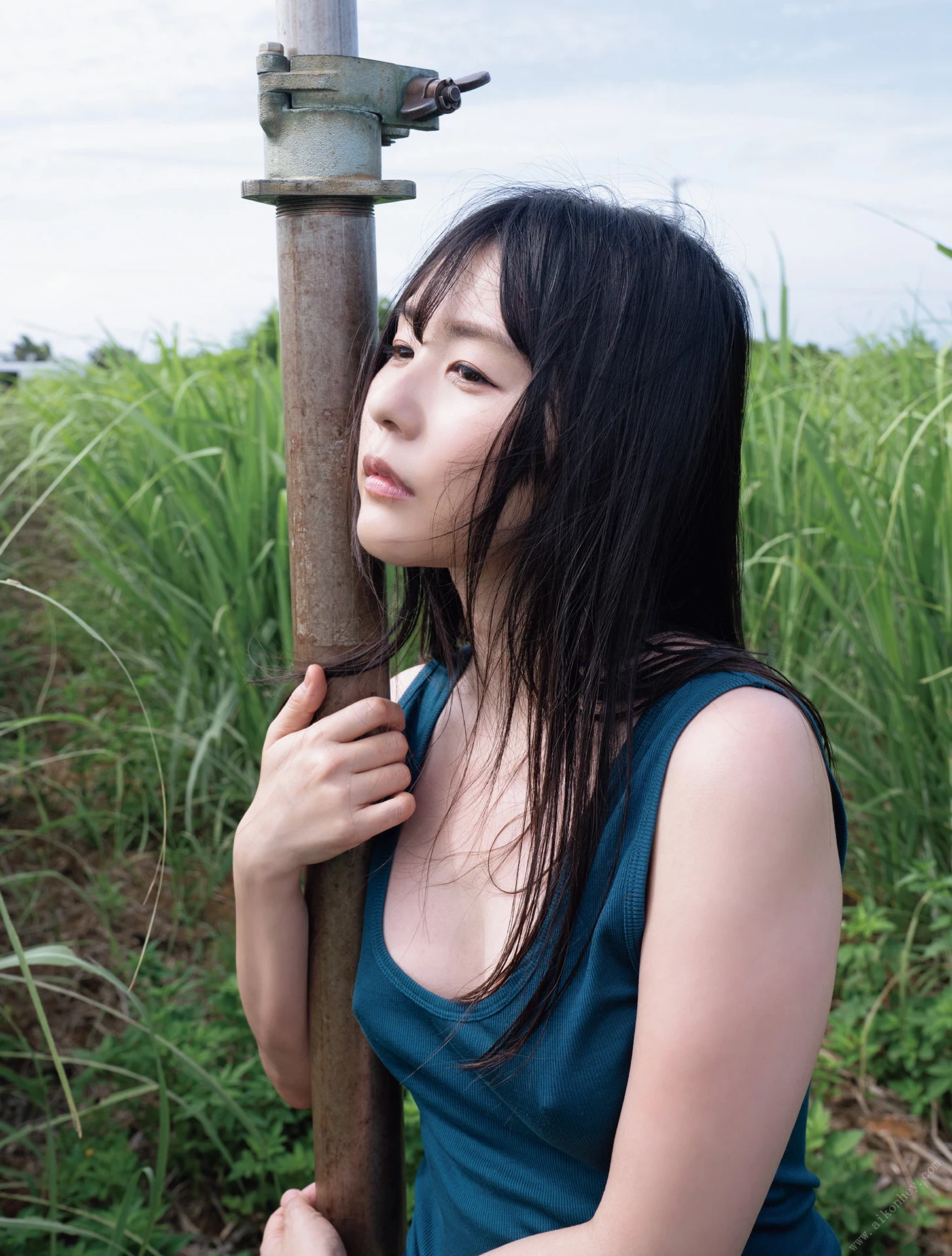 Tsubomi つぼみ - Buatsui Yatsu ぶあついやつ