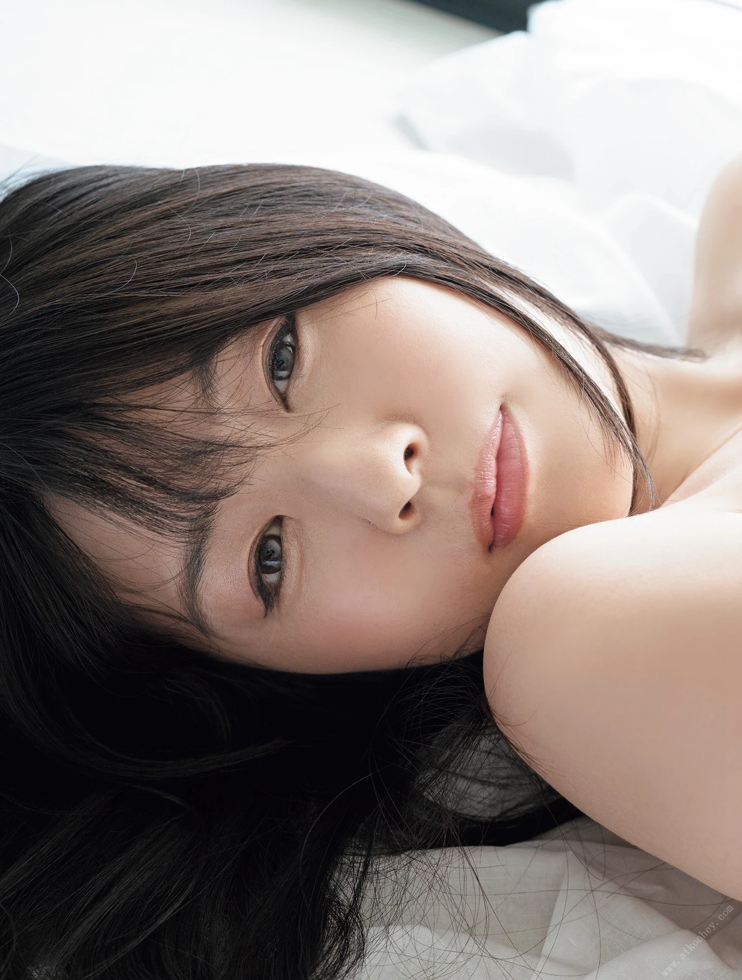 Tsubomi つぼみ - Buatsui Yatsu ぶあついやつ