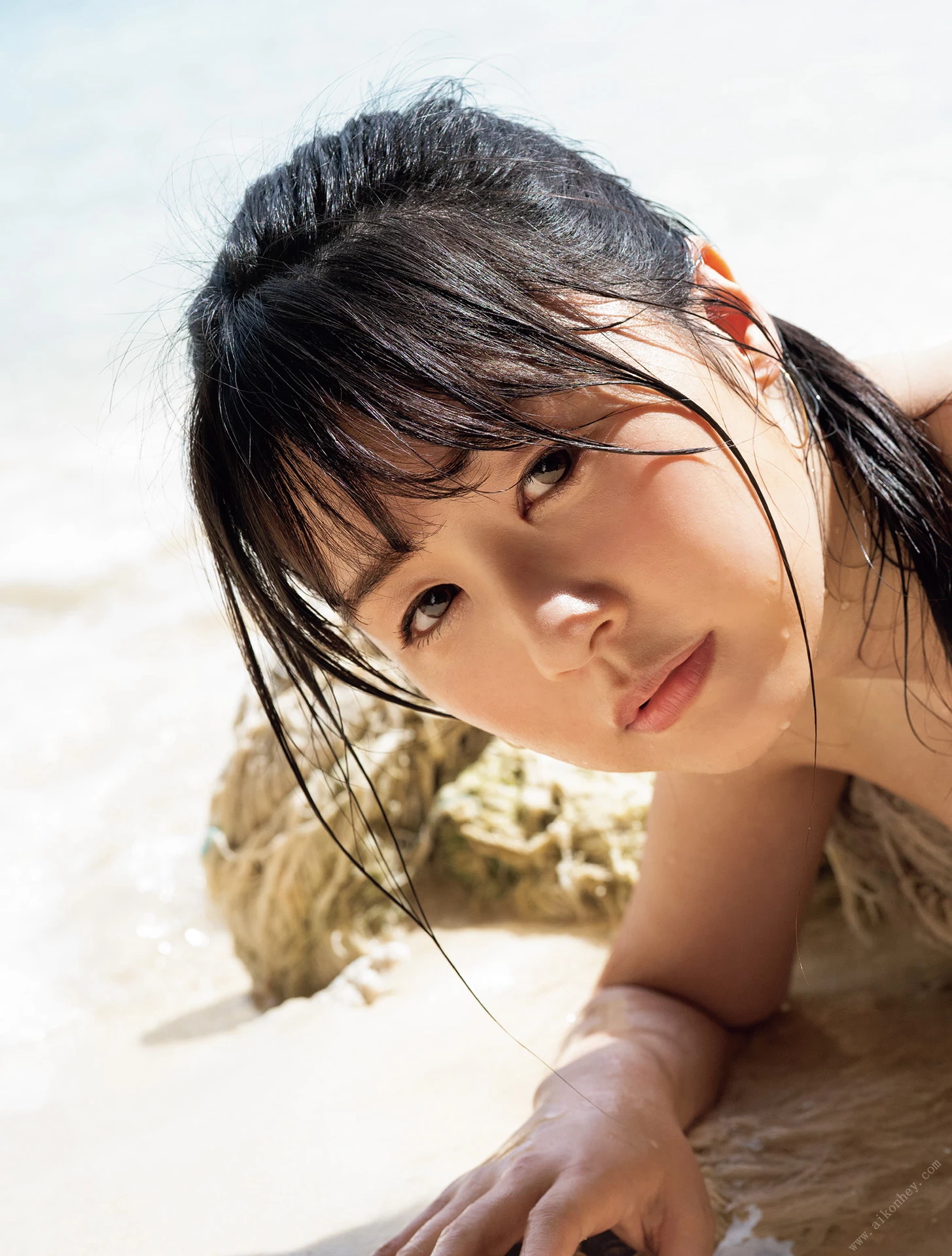 Tsubomi つぼみ - Buatsui Yatsu ぶあついやつ