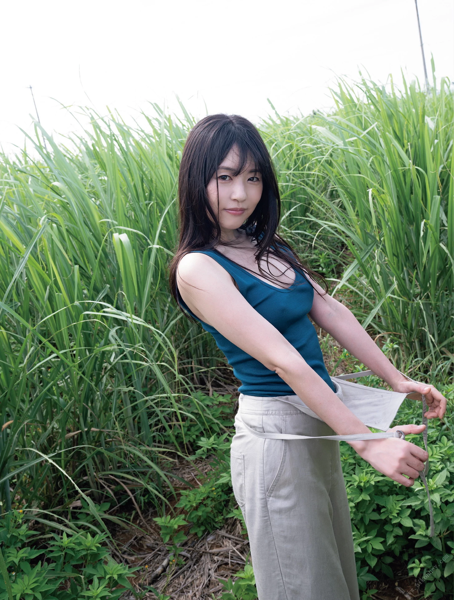 Tsubomi つぼみ - Buatsui Yatsu ぶあついやつ
