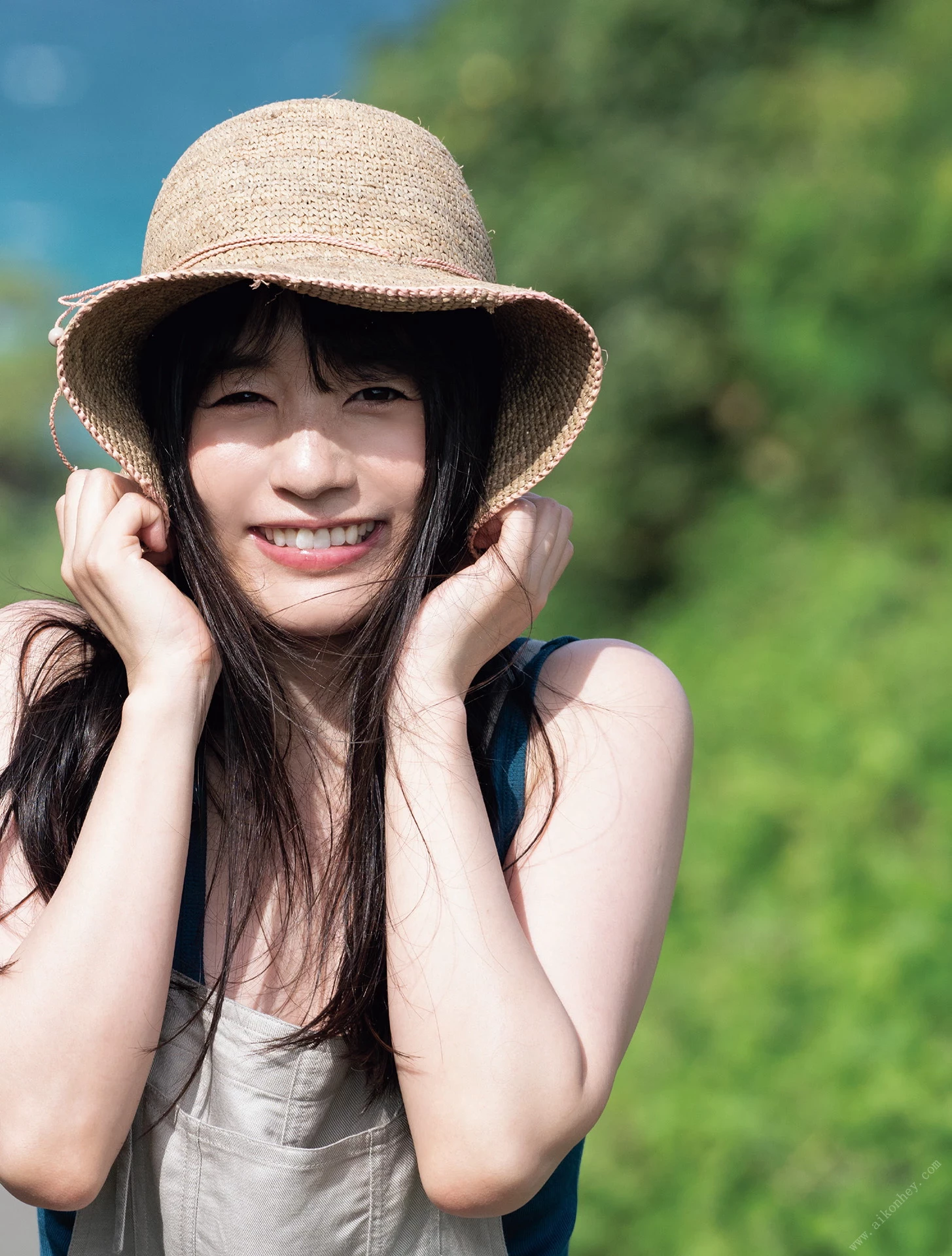Tsubomi つぼみ - Buatsui Yatsu ぶあついやつ