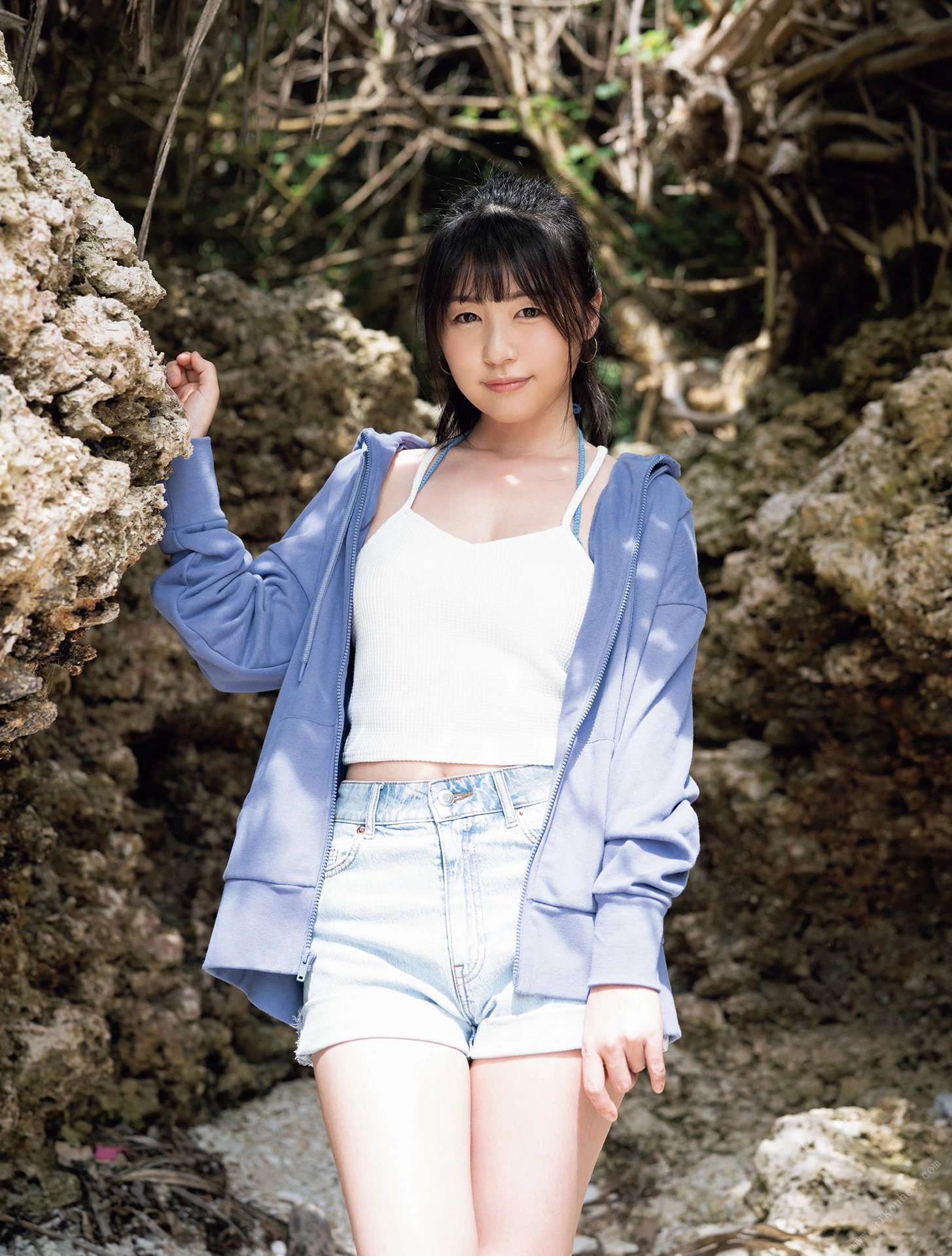 Tsubomi つぼみ - Buatsui Yatsu ぶあついやつ