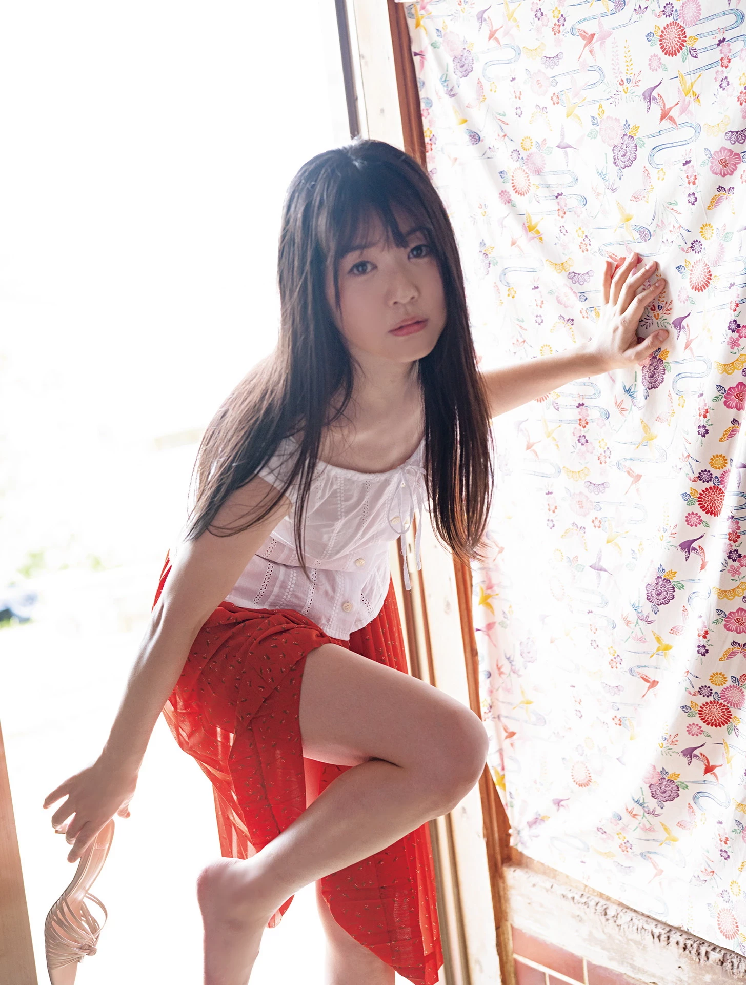 Tsubomi つぼみ - Buatsui Yatsu ぶあついやつ
