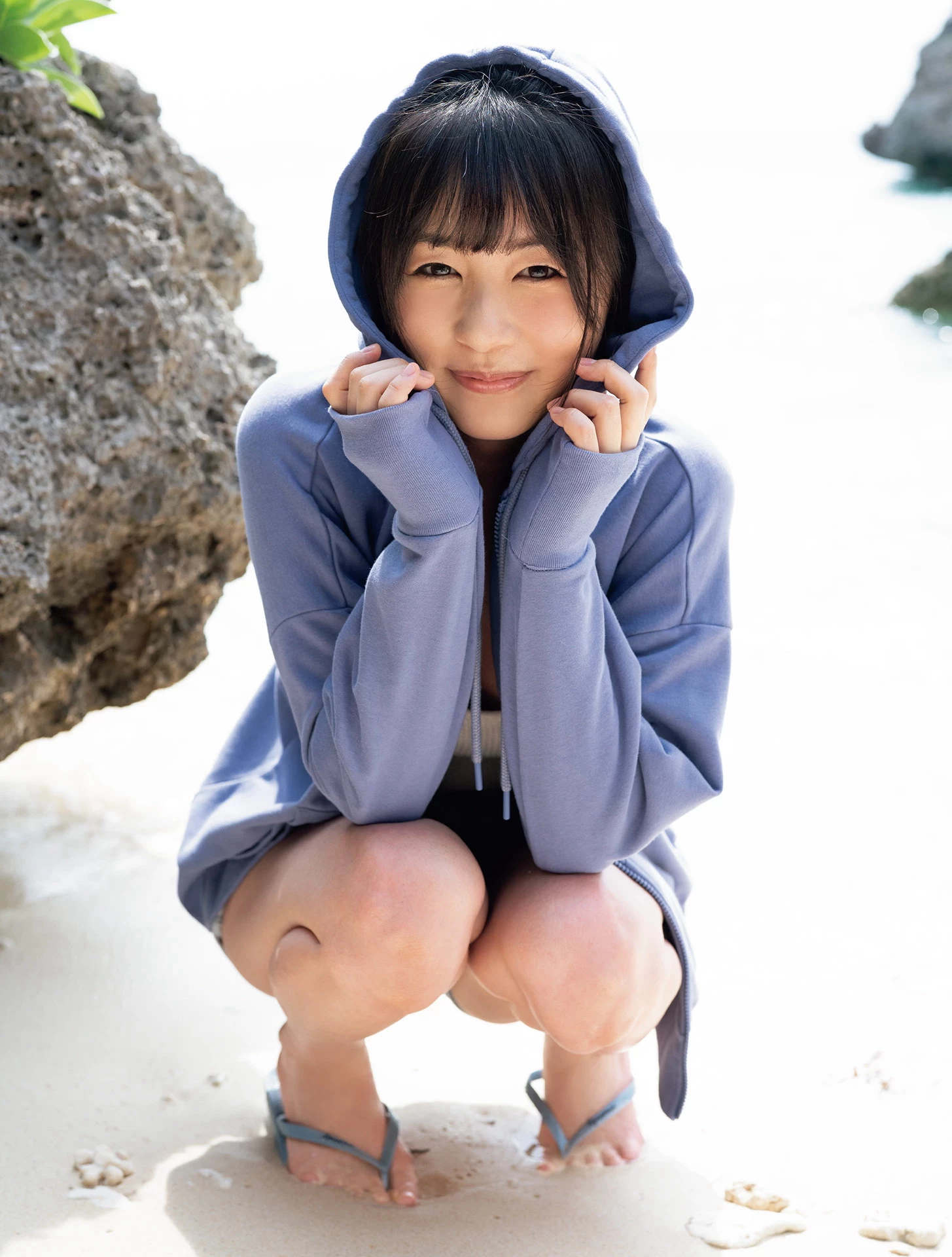 Tsubomi つぼみ - Buatsui Yatsu ぶあついやつ