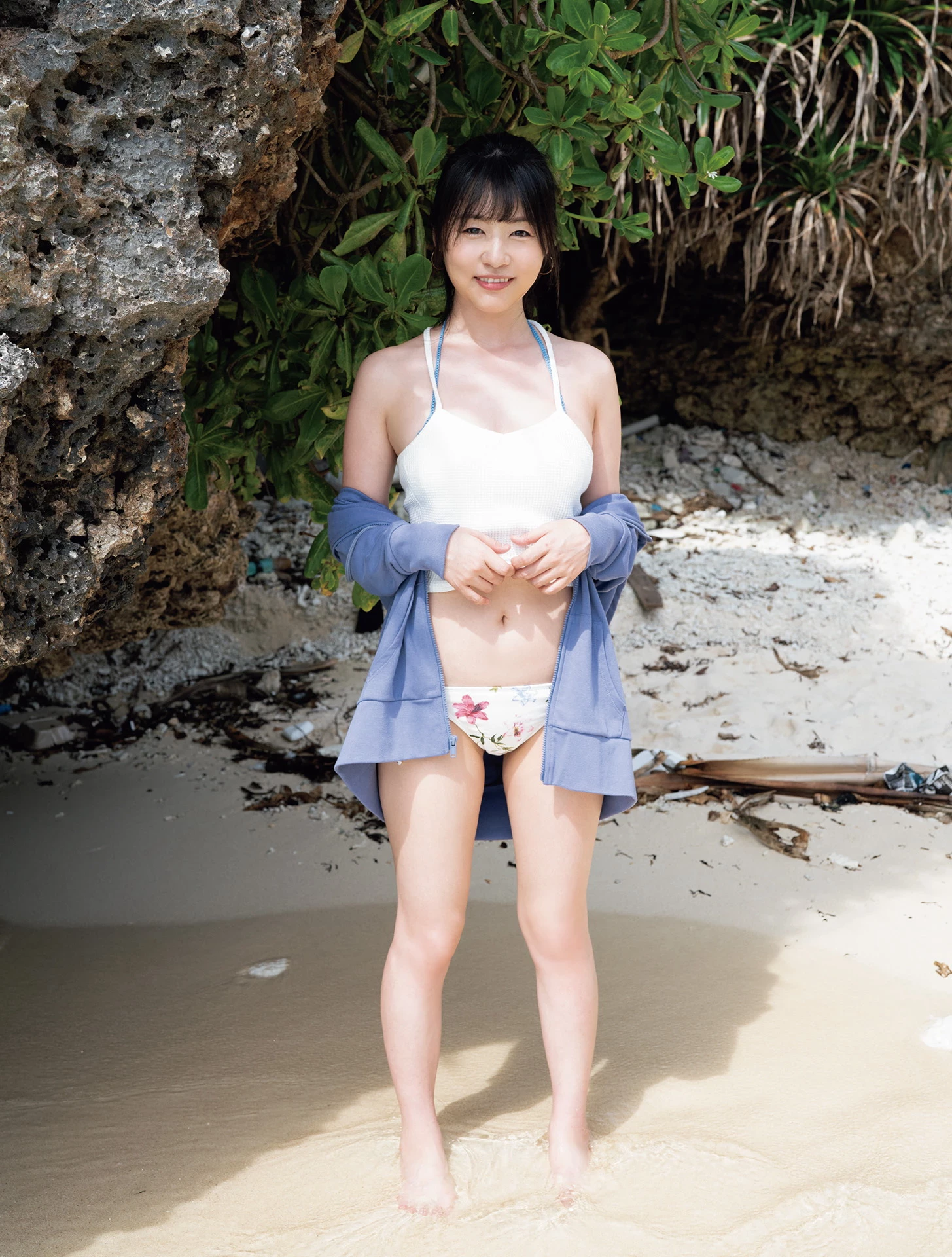 Tsubomi つぼみ - Buatsui Yatsu ぶあついやつ