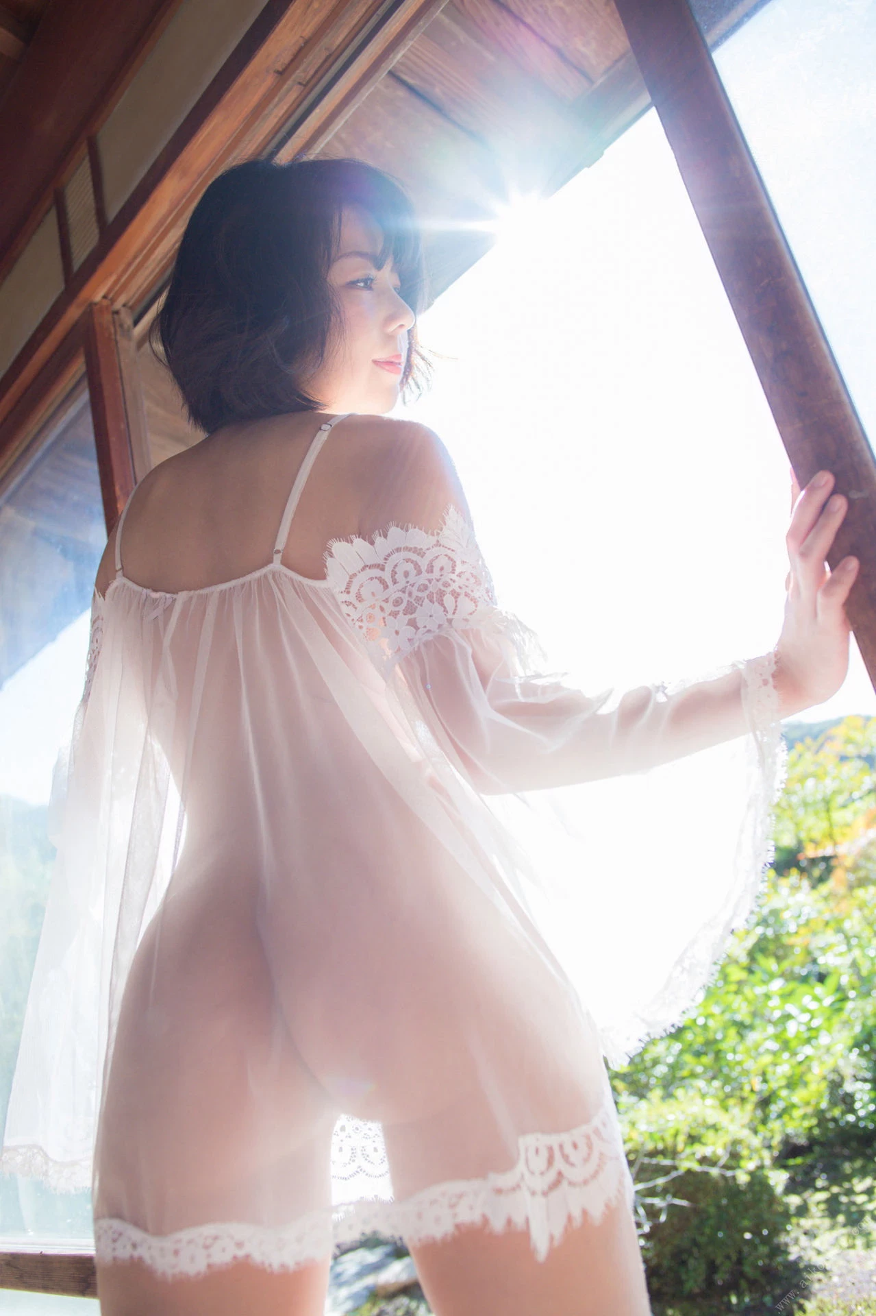 Reiko Nagaoka 永岡憐子 - anemone Hitohira