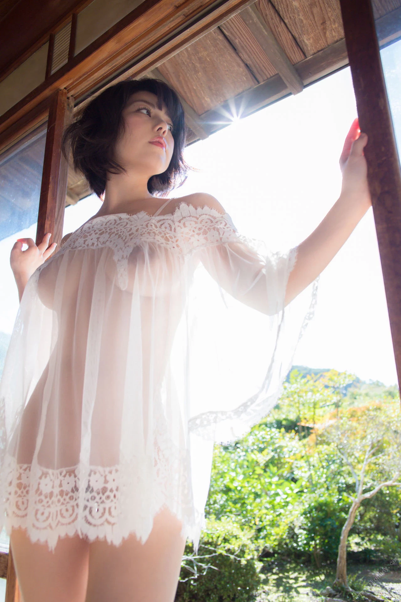 Reiko Nagaoka 永岡憐子 - anemone Hitohira