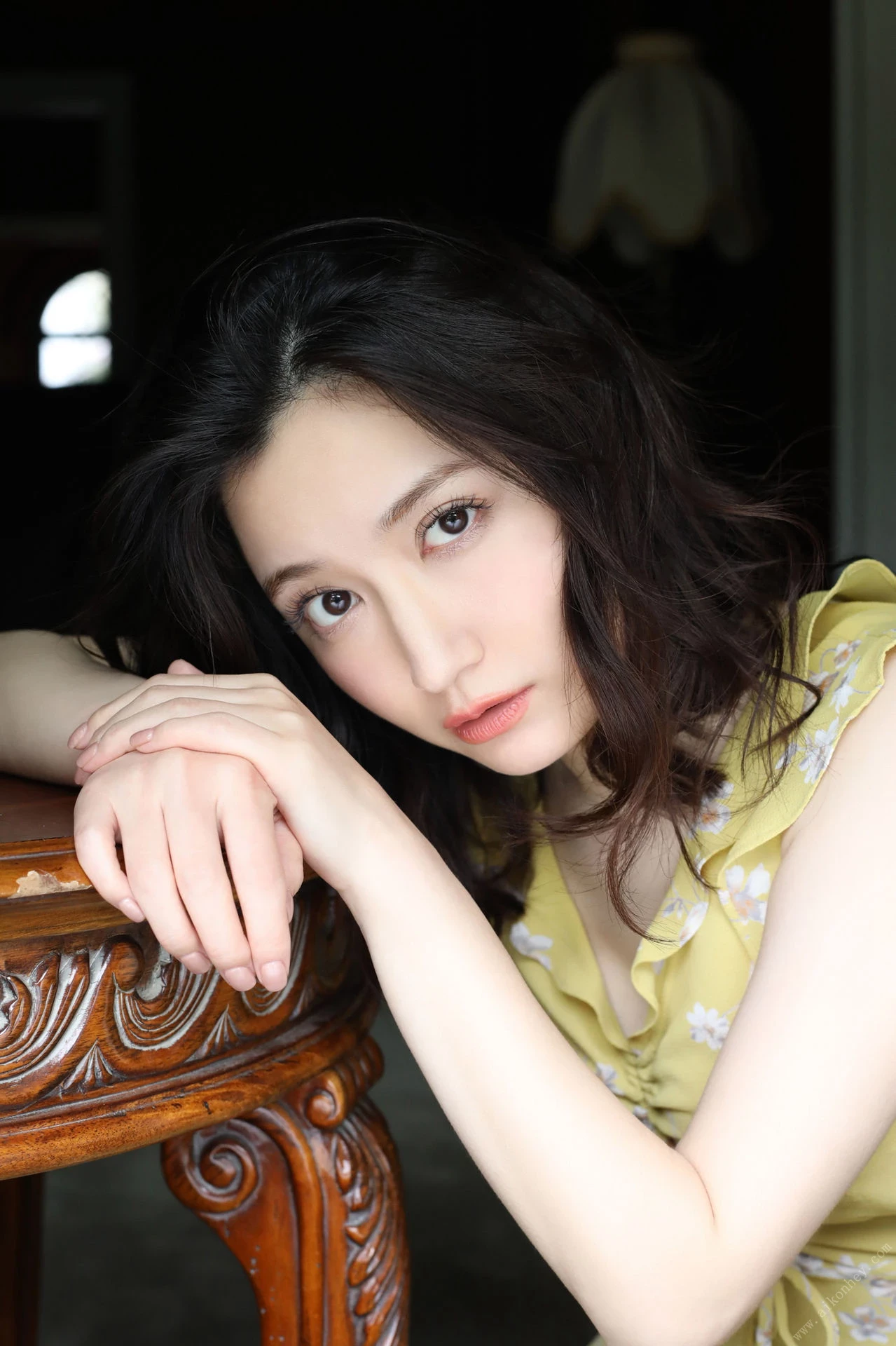 Kaede Shimizu 清水楓 – emerge as… Special Edition vol 2