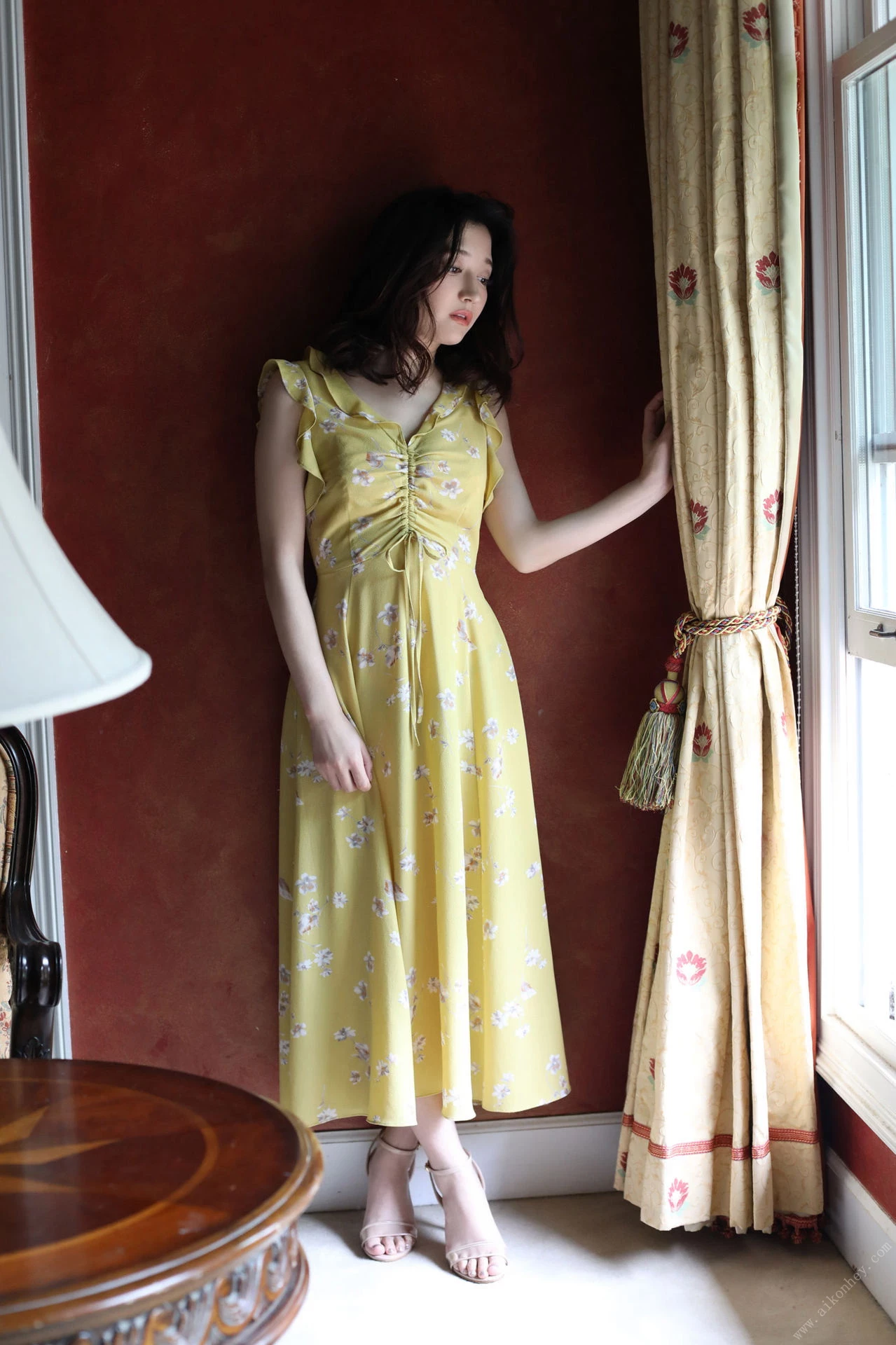 Kaede Shimizu 清水楓 – emerge as… Special Edition vol 2