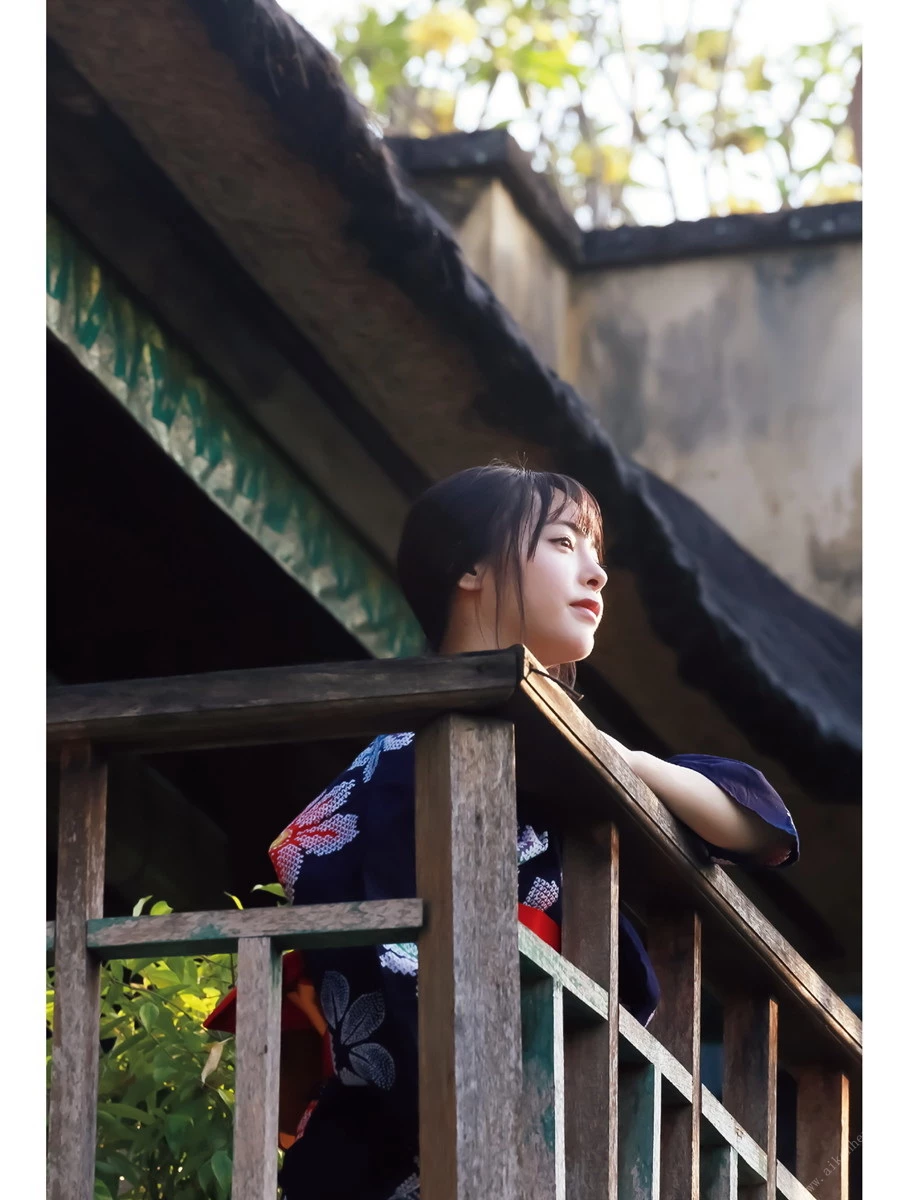 小倉由菜寫真集 Yuna Rhythm 豪華愛蔵版