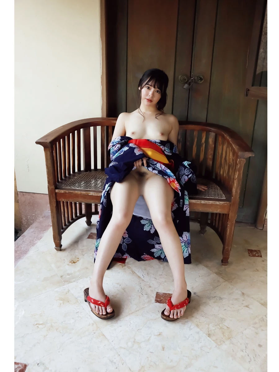 小倉由菜寫真集 Yuna Rhythm 豪華愛蔵版
