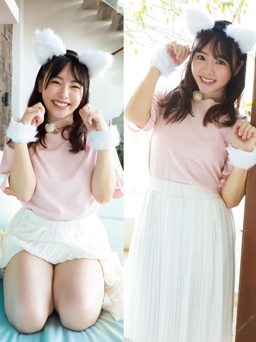 小倉由菜寫真集 Yuna Rhythm 豪華愛蔵版