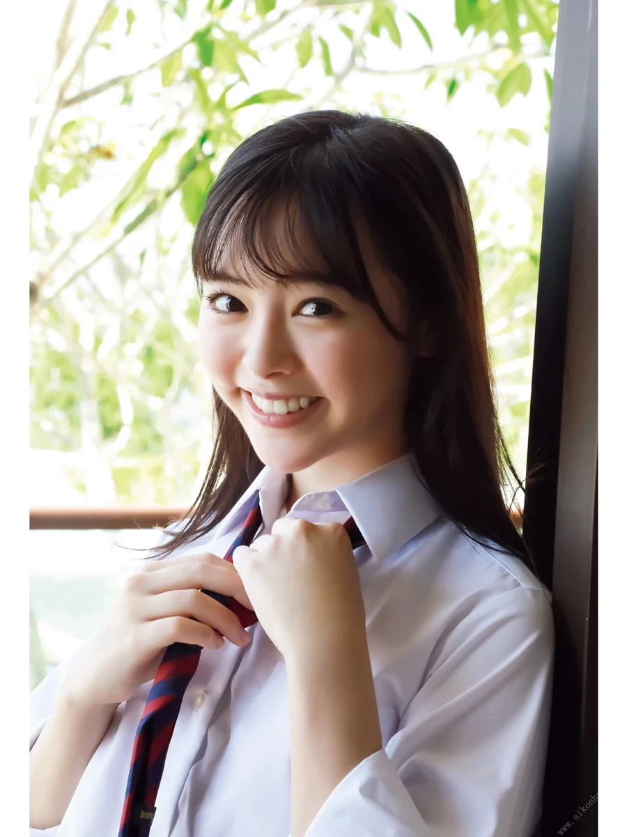 小倉由菜寫真集 Yuna Rhythm 豪華愛蔵版