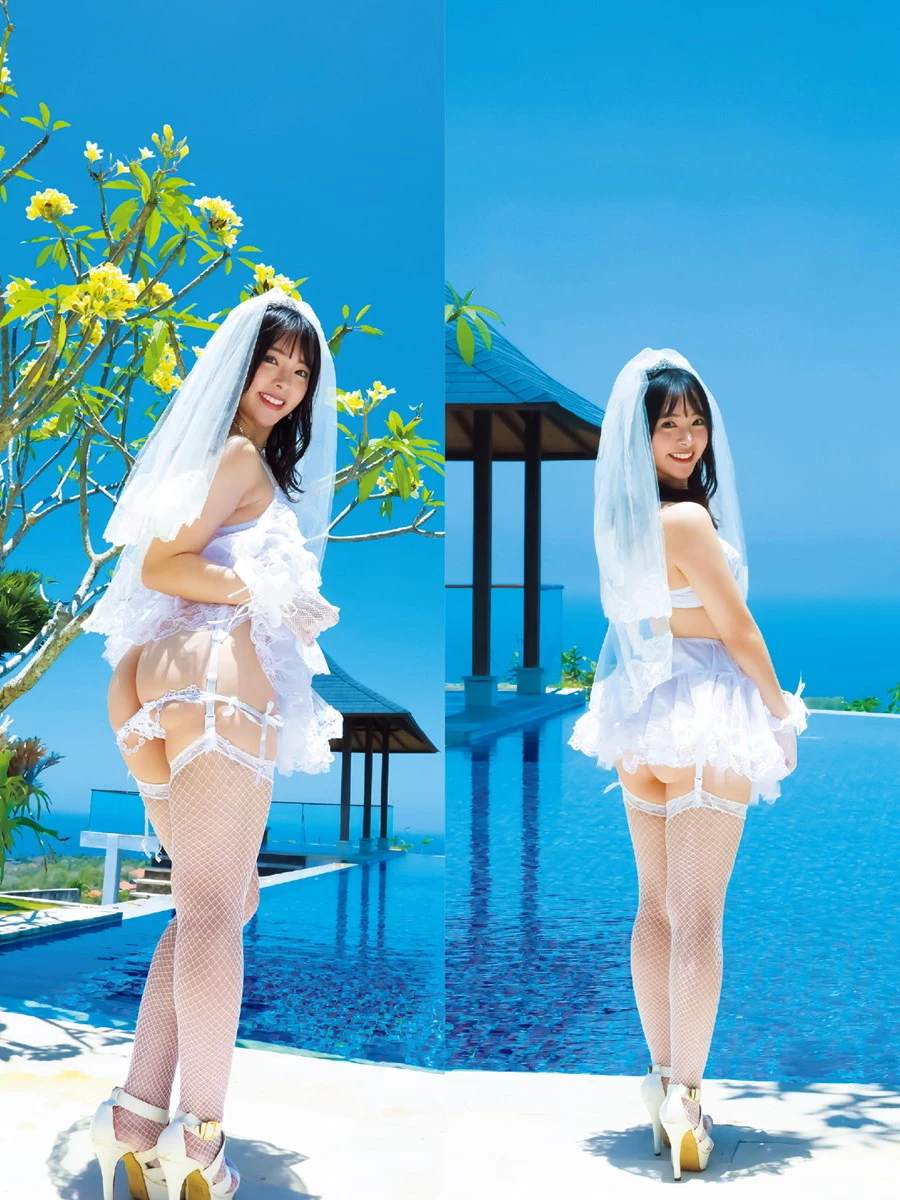小倉由菜寫真集 Yuna Rhythm 豪華愛蔵版