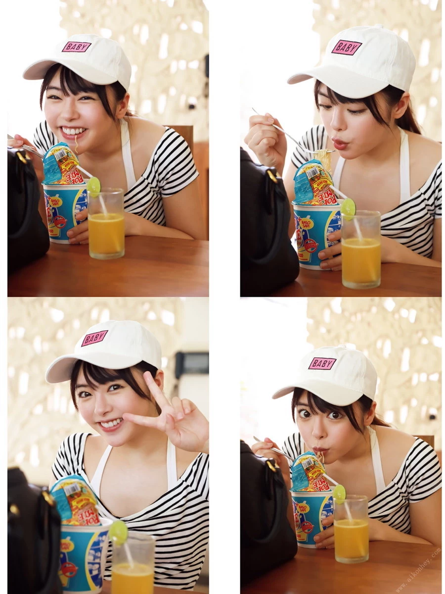小倉由菜寫真集 Yuna Rhythm 豪華愛蔵版