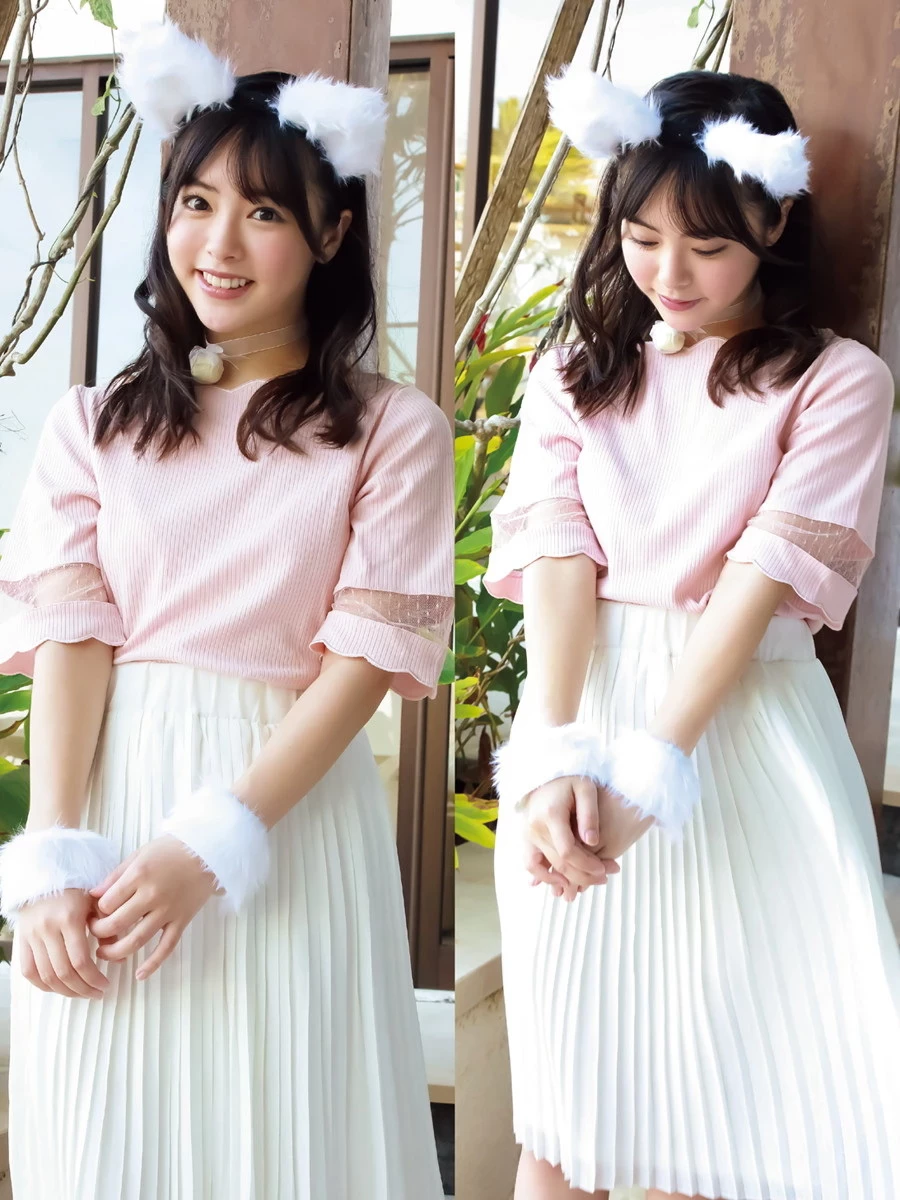 小倉由菜寫真集 Yuna Rhythm 豪華愛蔵版
