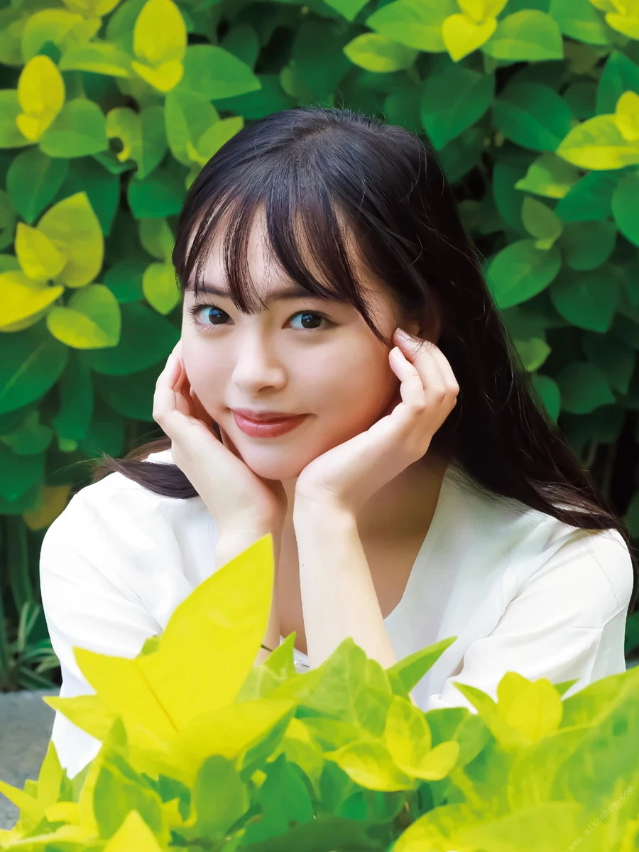 小倉由菜寫真集 Yuna Rhythm 豪華愛蔵版