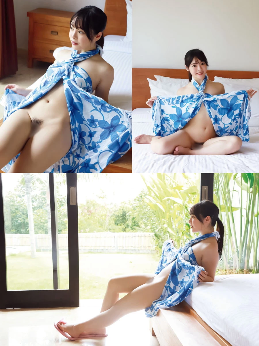 小倉由菜寫真集 Yuna Rhythm 豪華愛蔵版