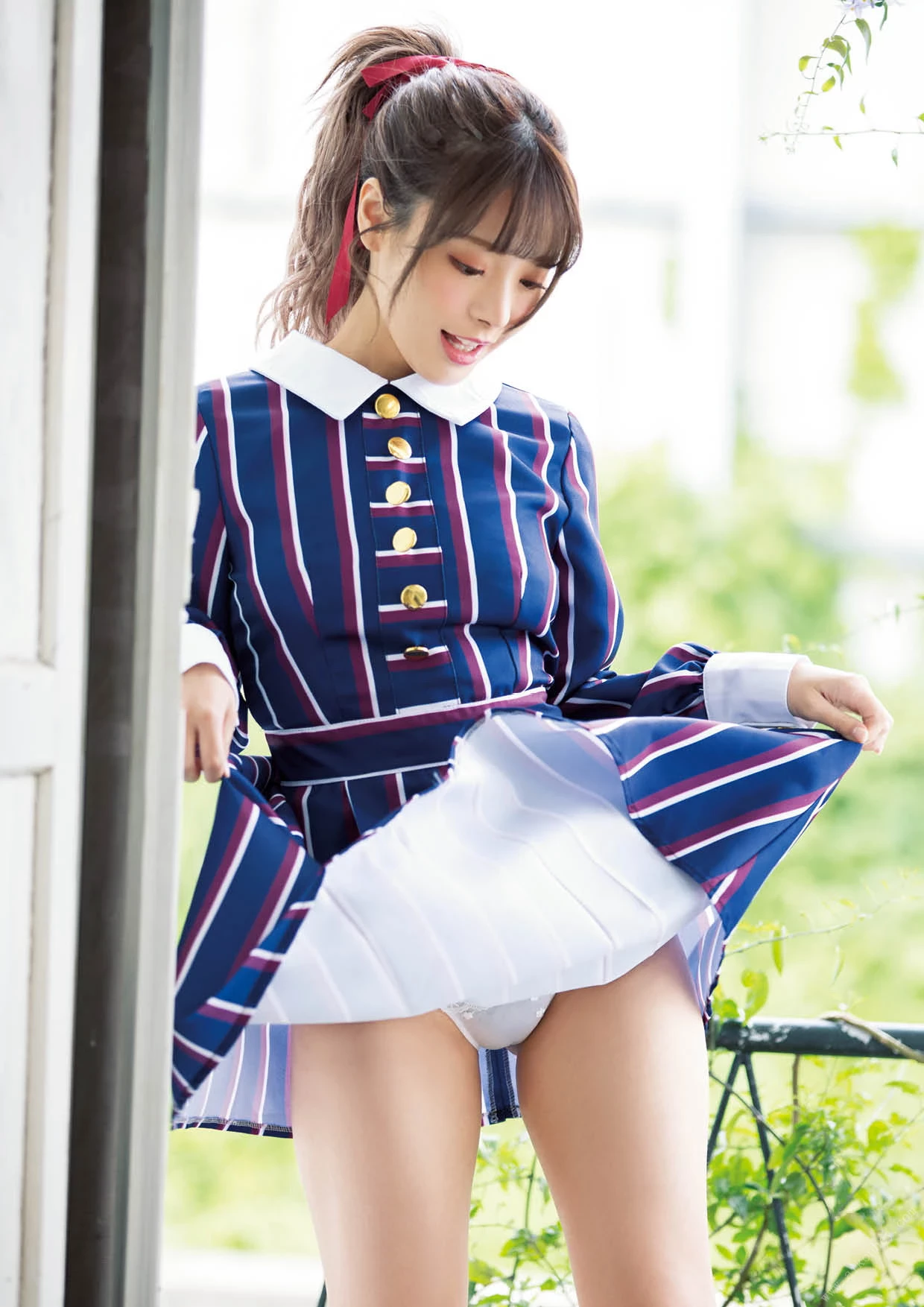 桃乃木かな寫真集 5mm