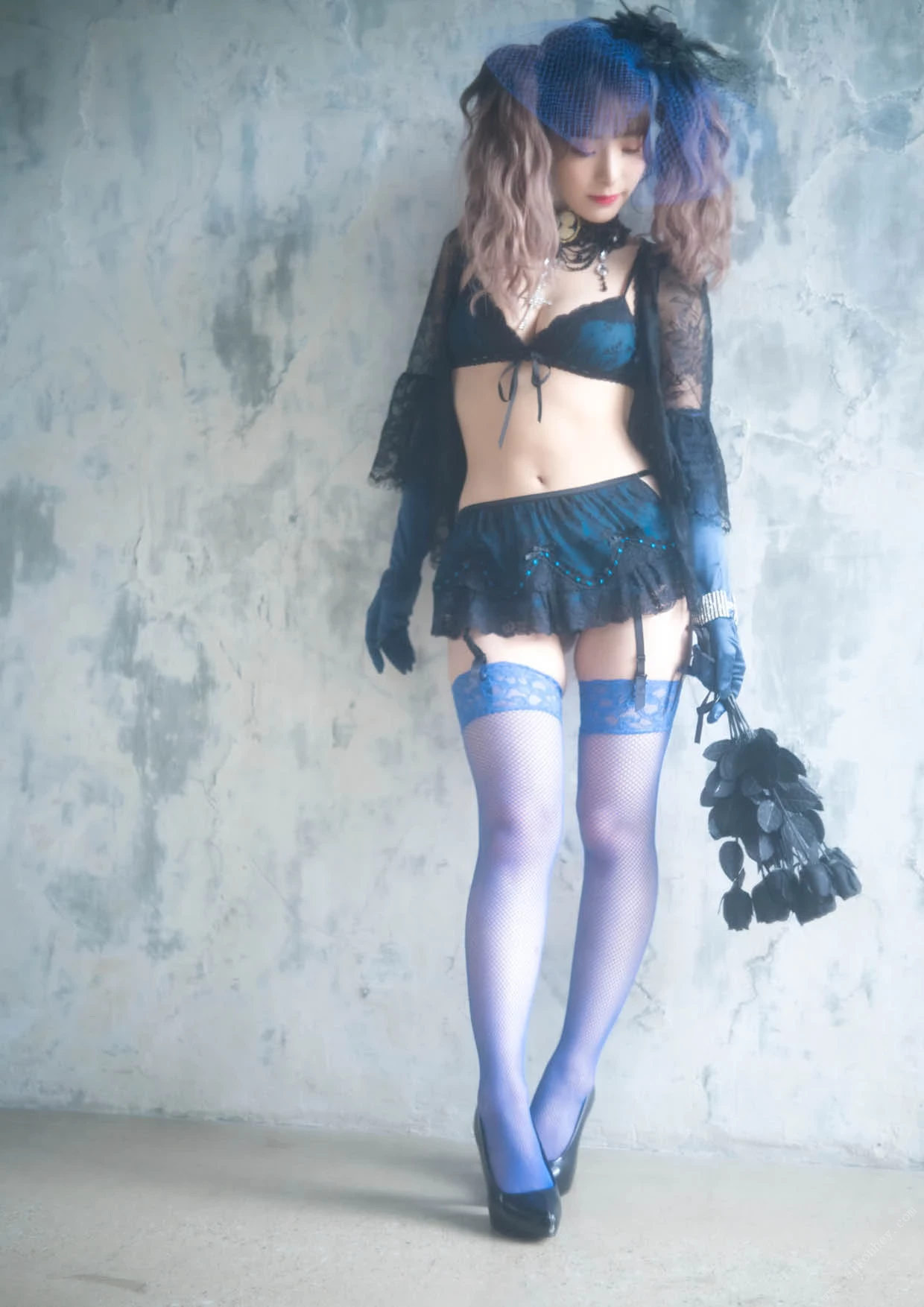 桃乃木かな寫真集 5mm