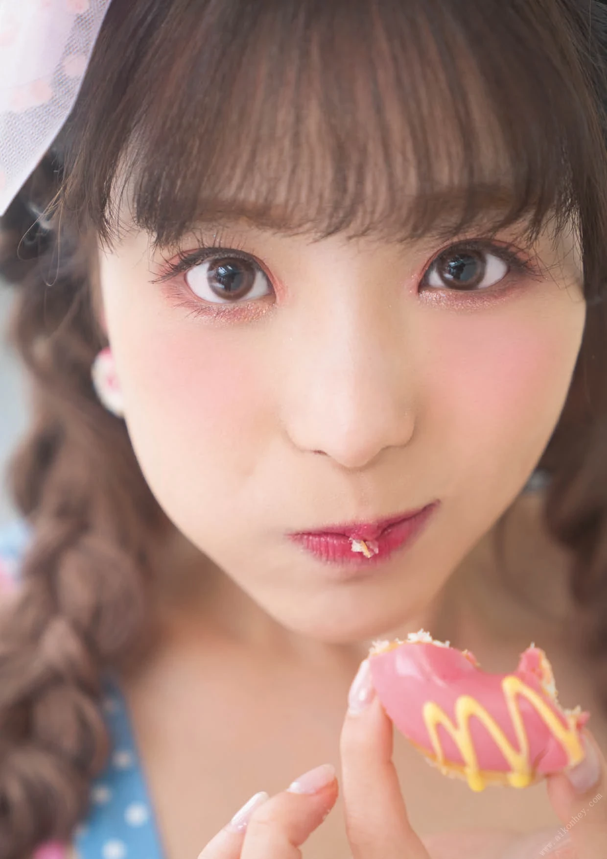 桃乃木かな寫真集 5mm