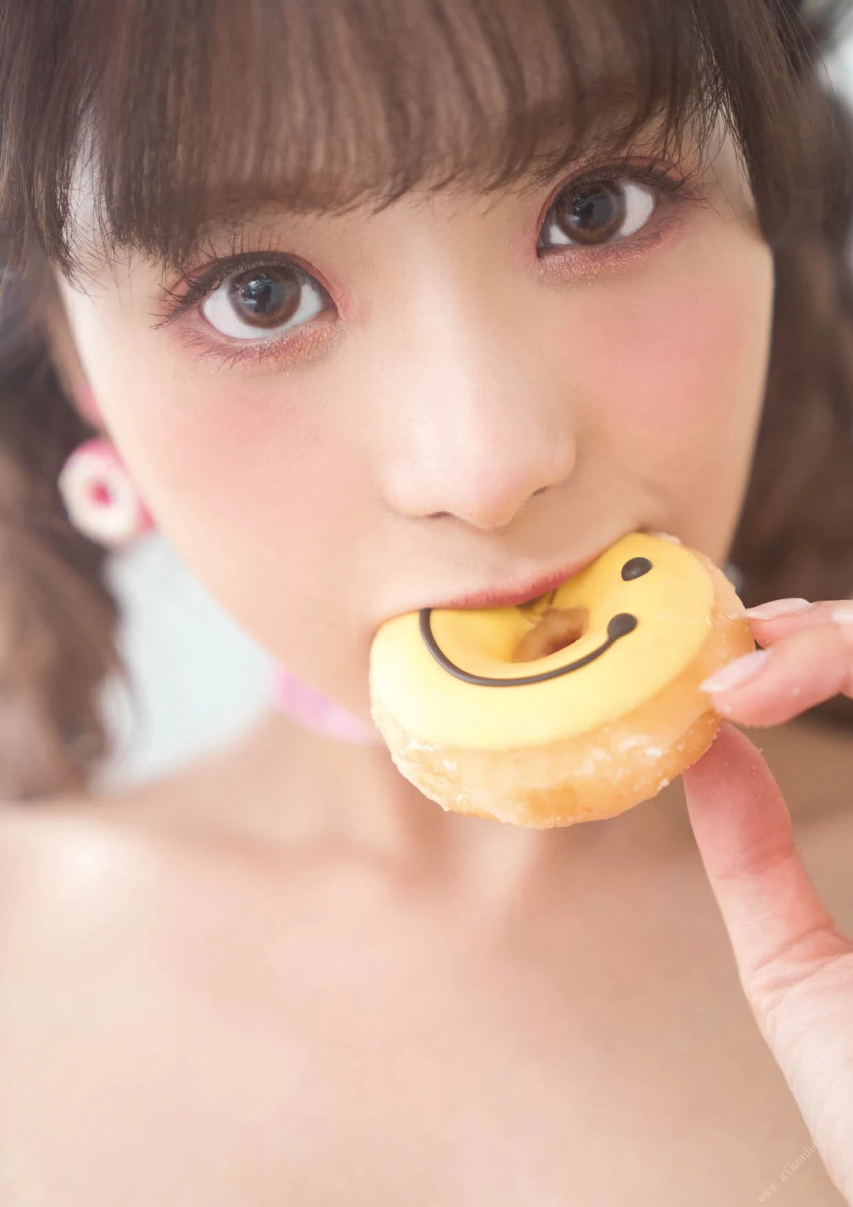 桃乃木かな寫真集 5mm