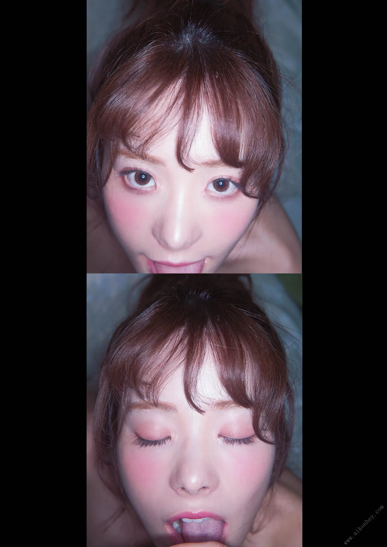 桃乃木かな寫真集 5mm