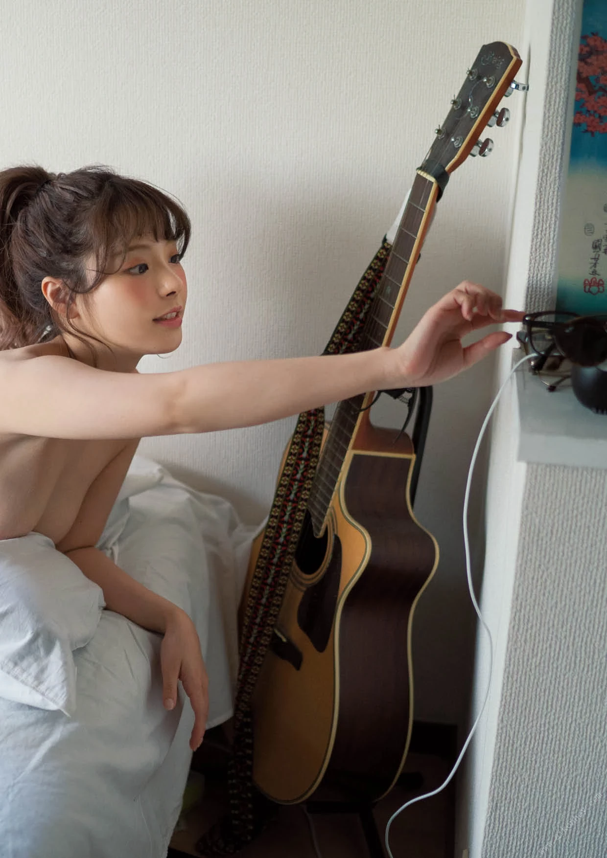 桃乃木かな寫真集 5mm