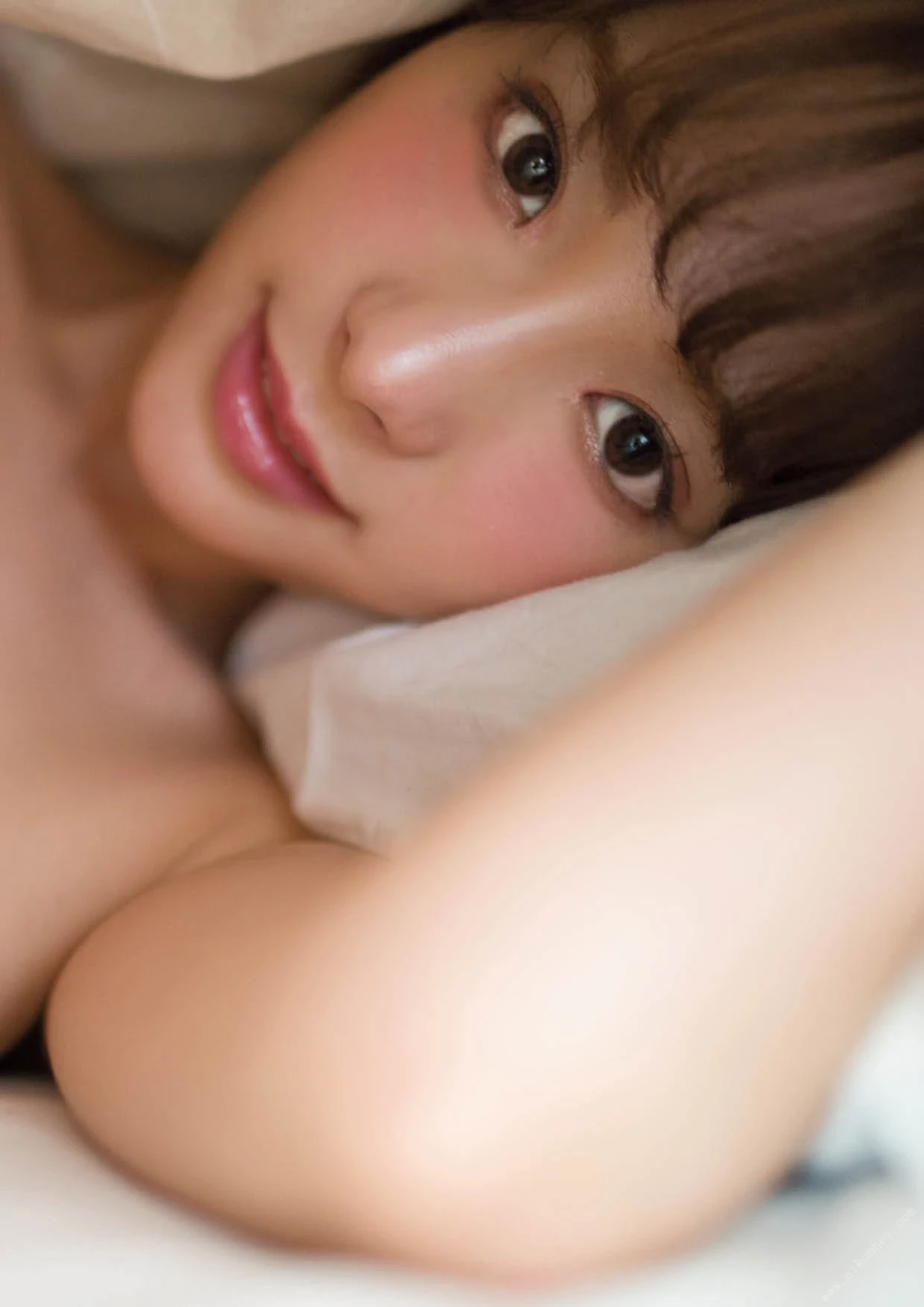 桃乃木かな寫真集 5mm