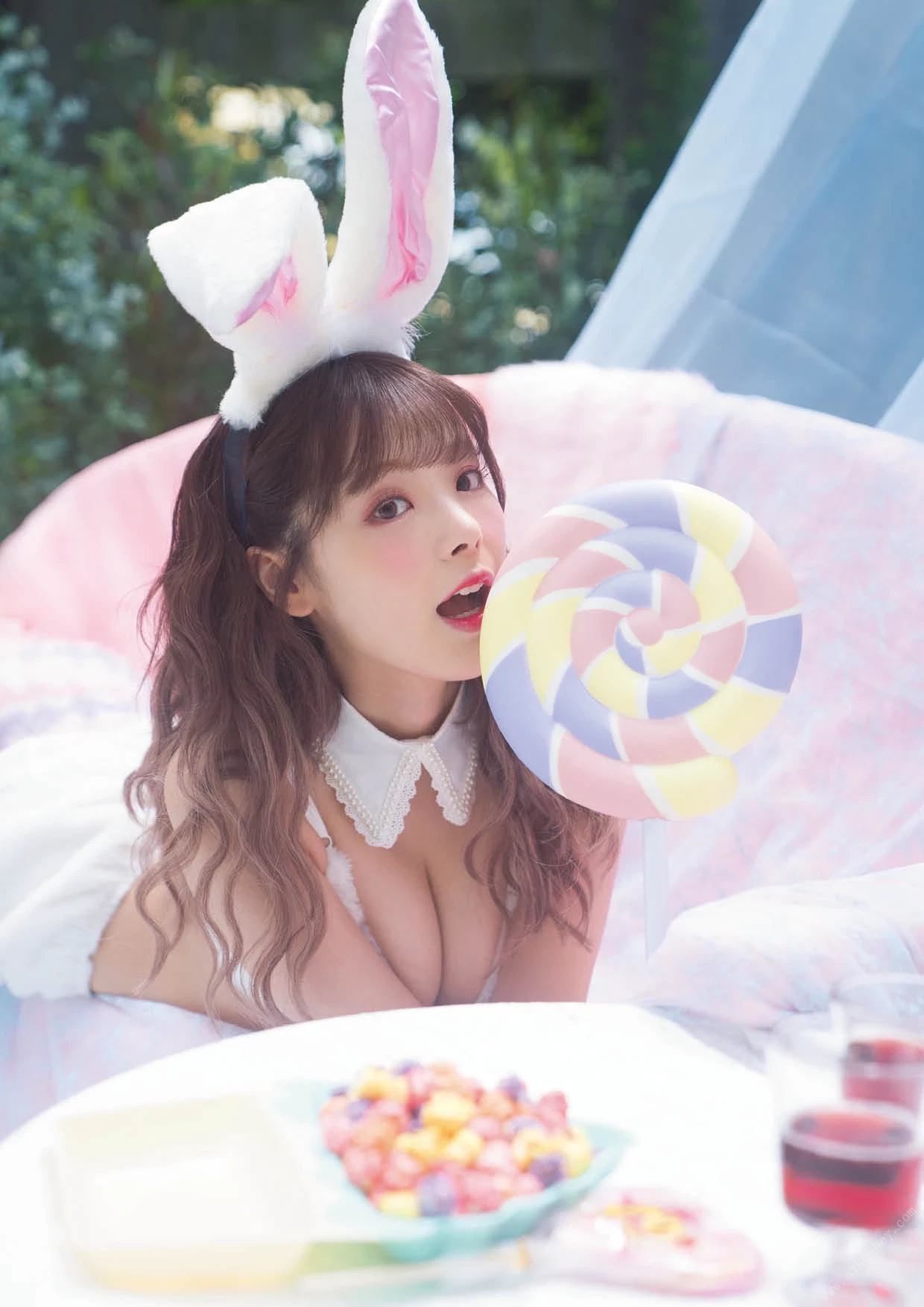 桃乃木かな寫真集 5mm
