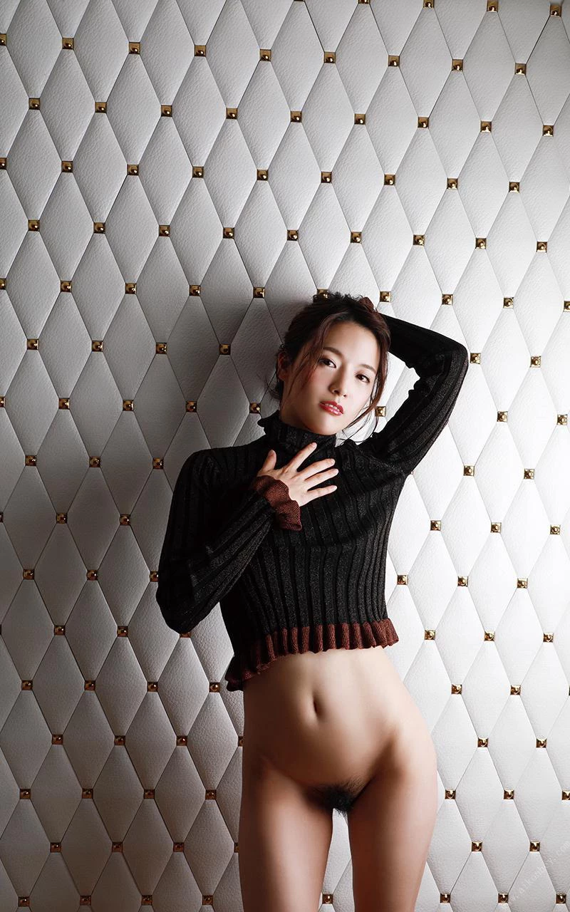 ぽけっとティッシュ 向井藍