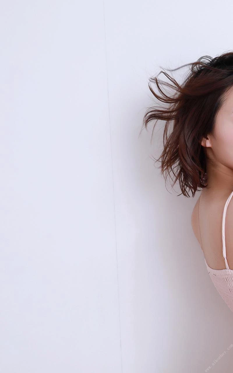ぽけっとティッシュ 向井藍