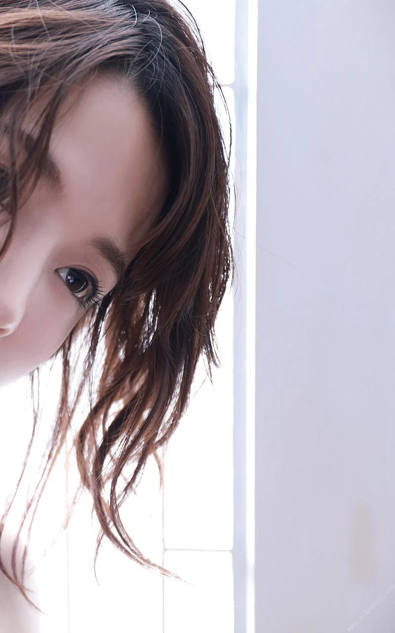 ぽけっとティッシュ 向井藍