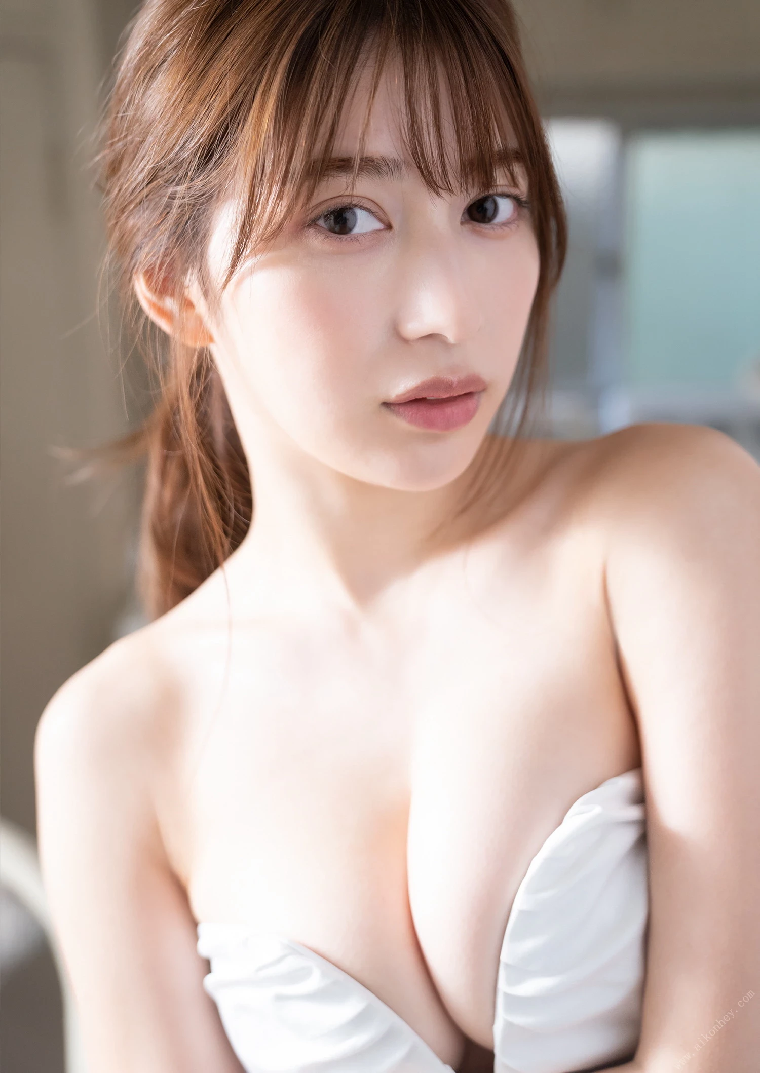 Risa Yukihira 雪平莉左 人生で一度の初めてをあなたに