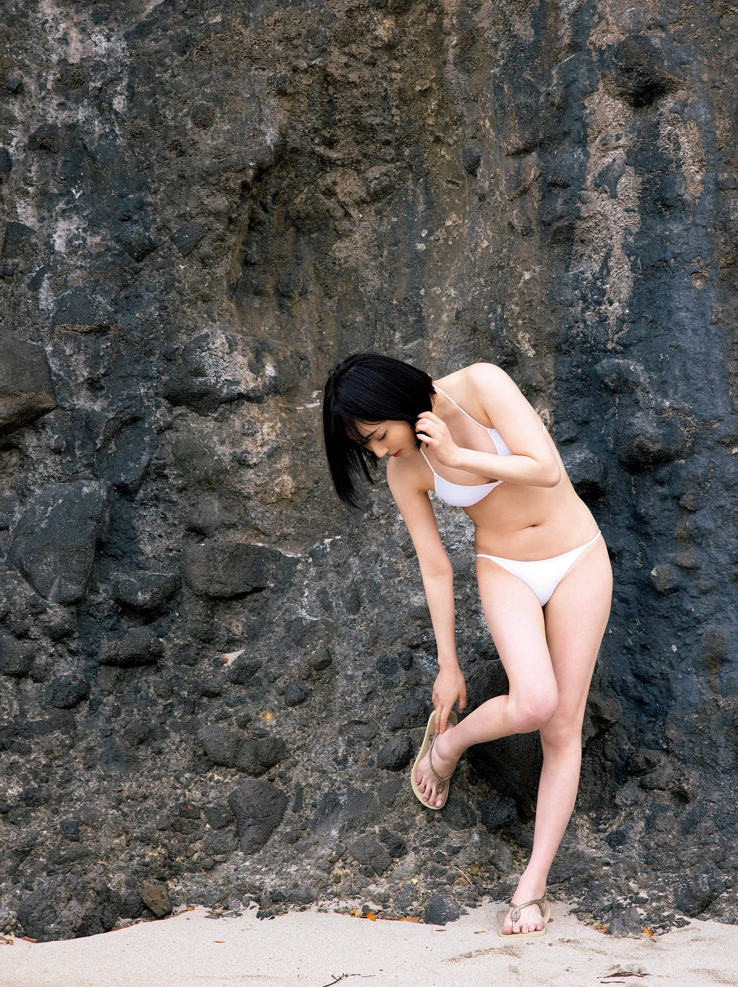 新藤まなみ- 寫真集 Ｑｕｅｅｎｓ Set-03